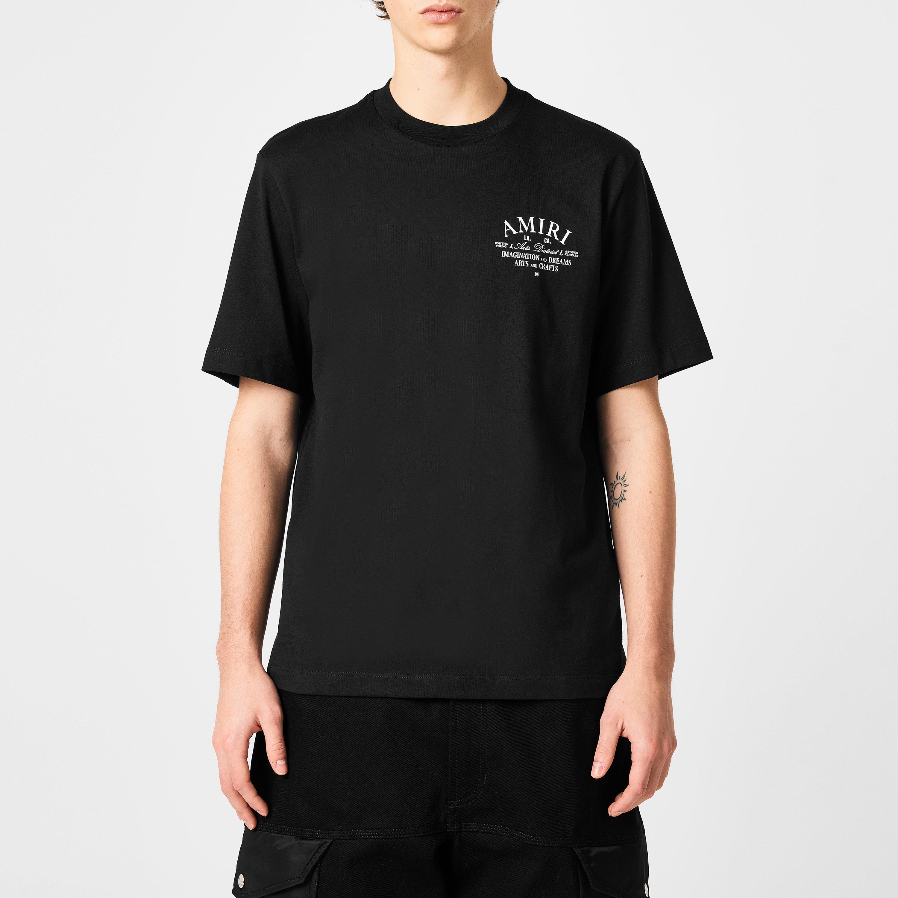 Arts District T-Shirt
