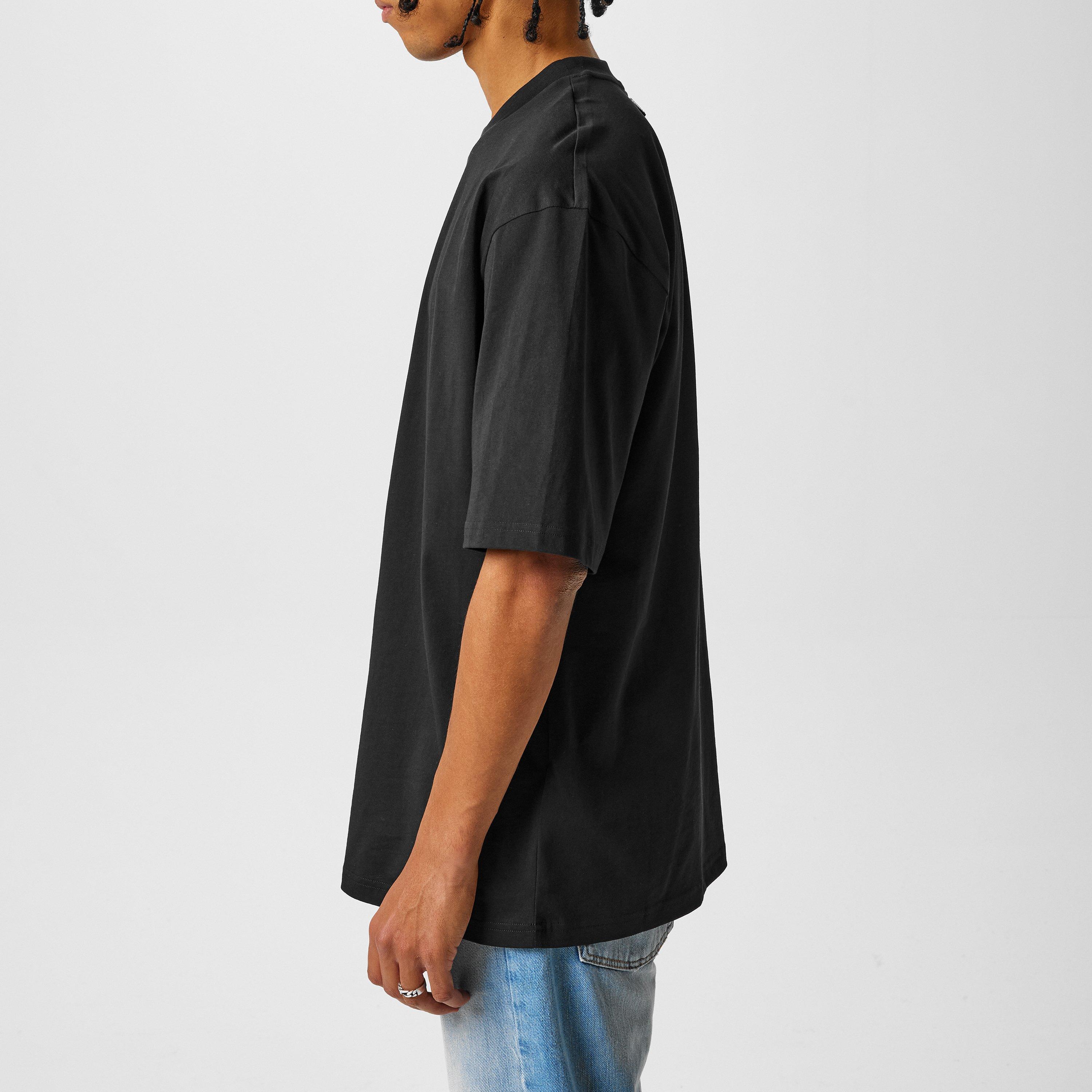 Heart T-Shirt