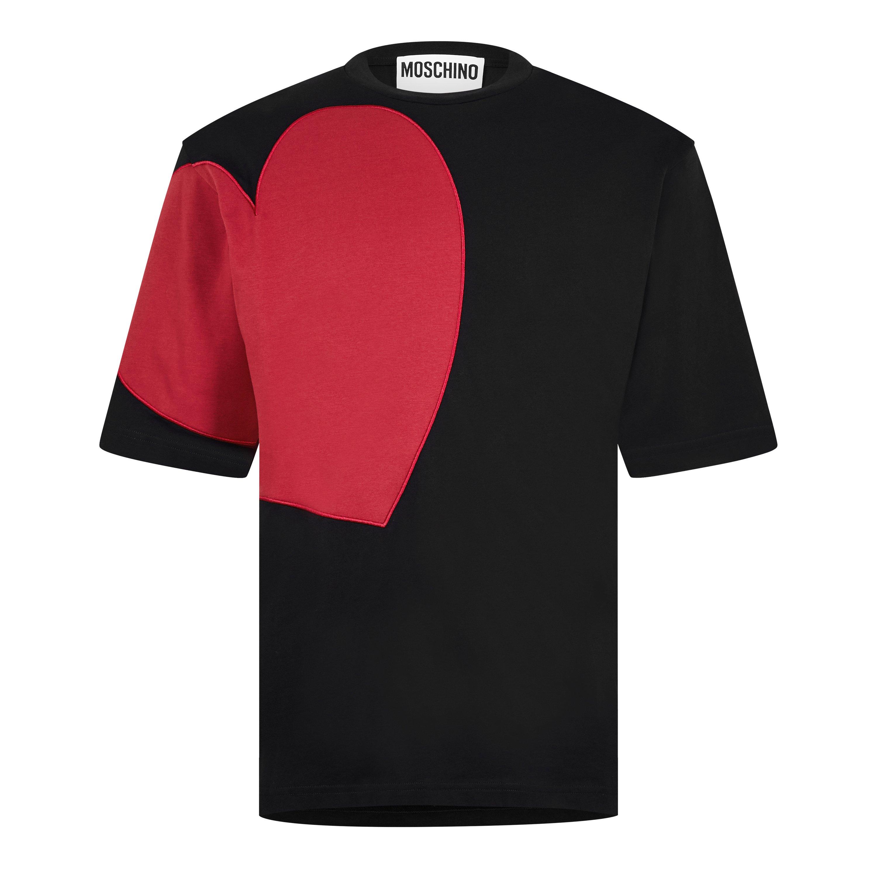 Heart T-Shirt