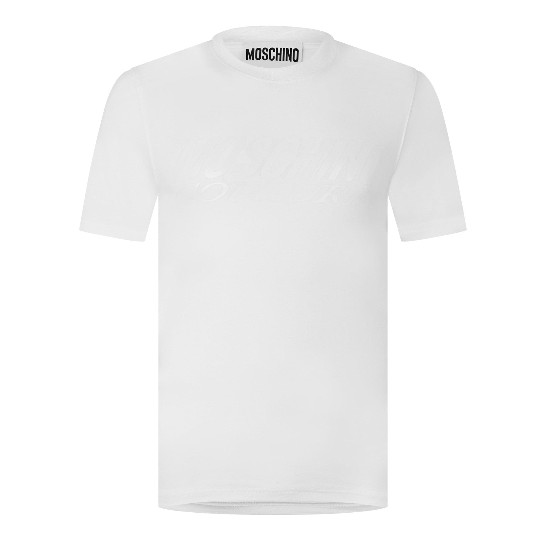 Crew Neck T-Shirt