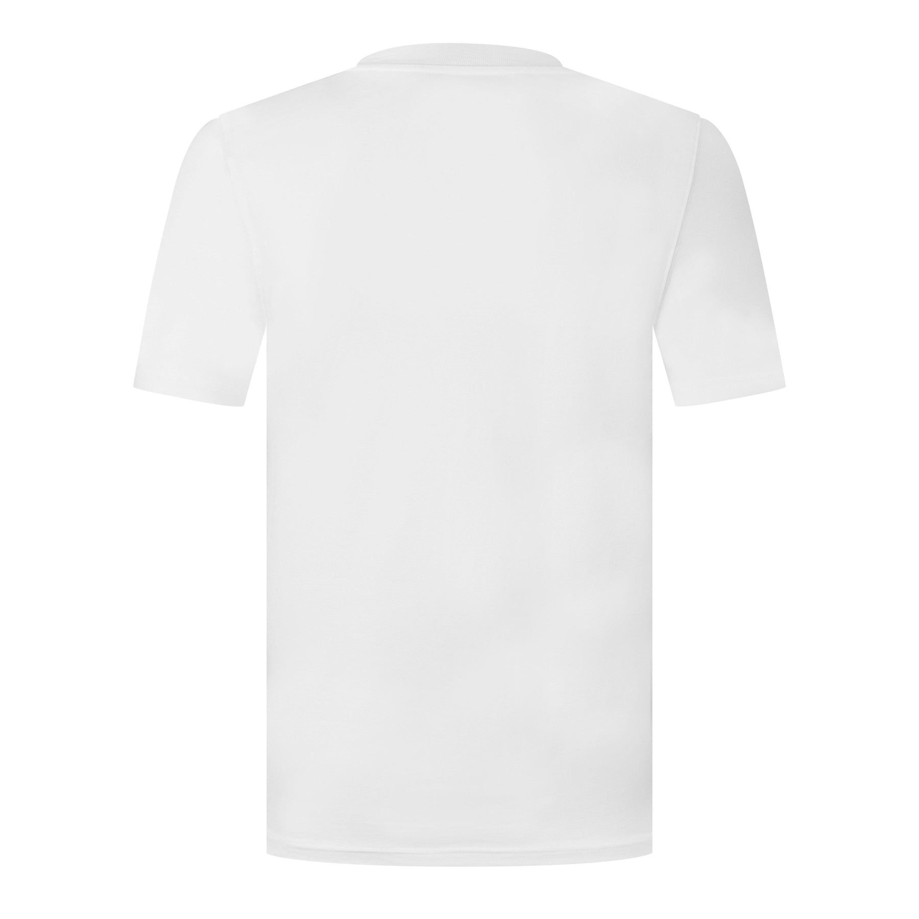 Crew Neck T-Shirt