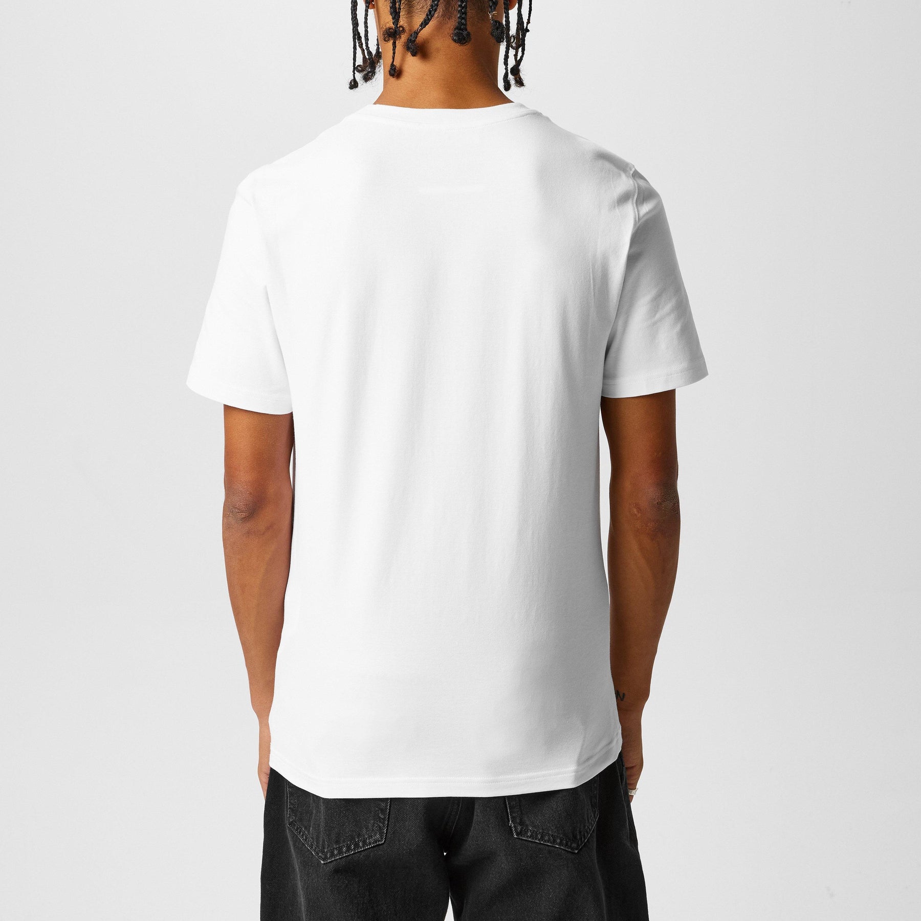 Crew Neck T-Shirt