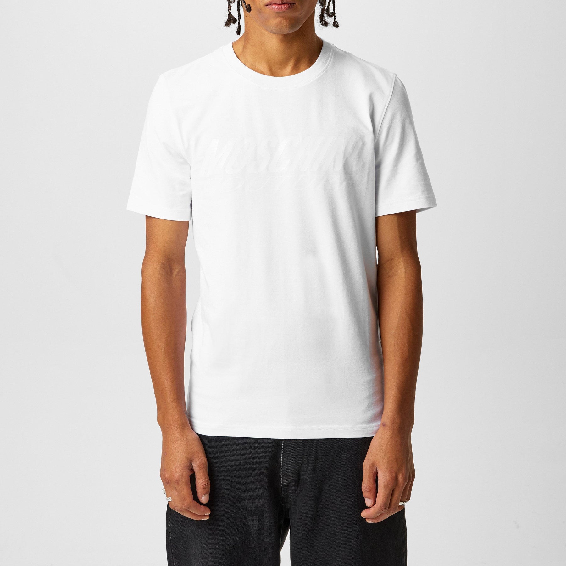 Crew Neck T-Shirt