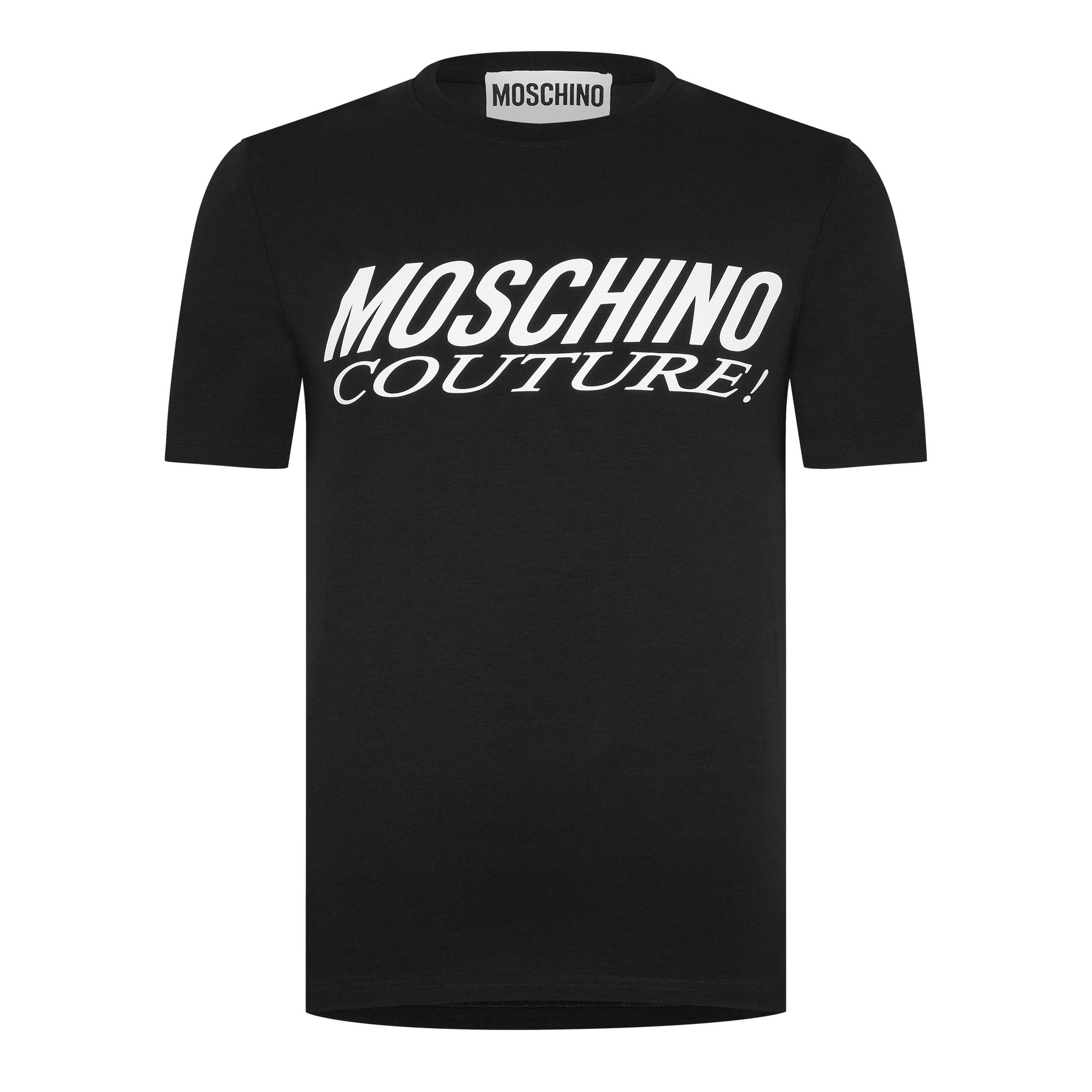 Crew Neck T-Shirt
