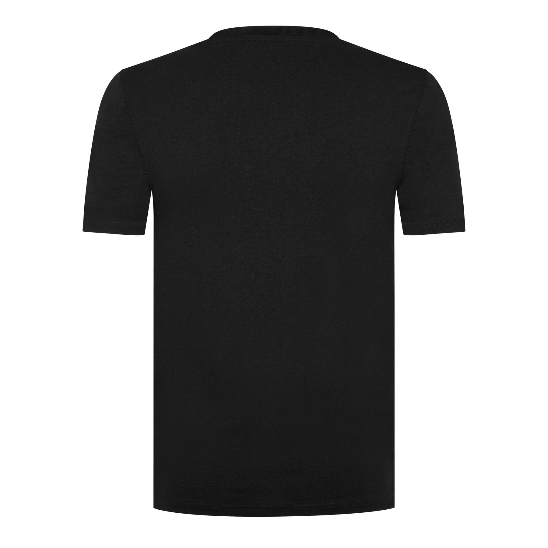 Crew Neck T-Shirt