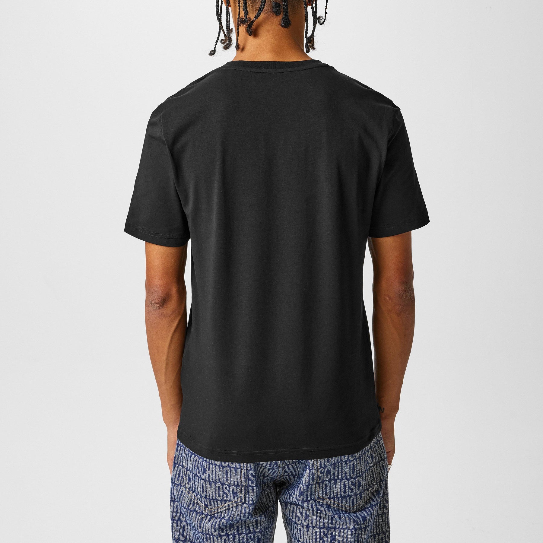 Crew Neck T-Shirt