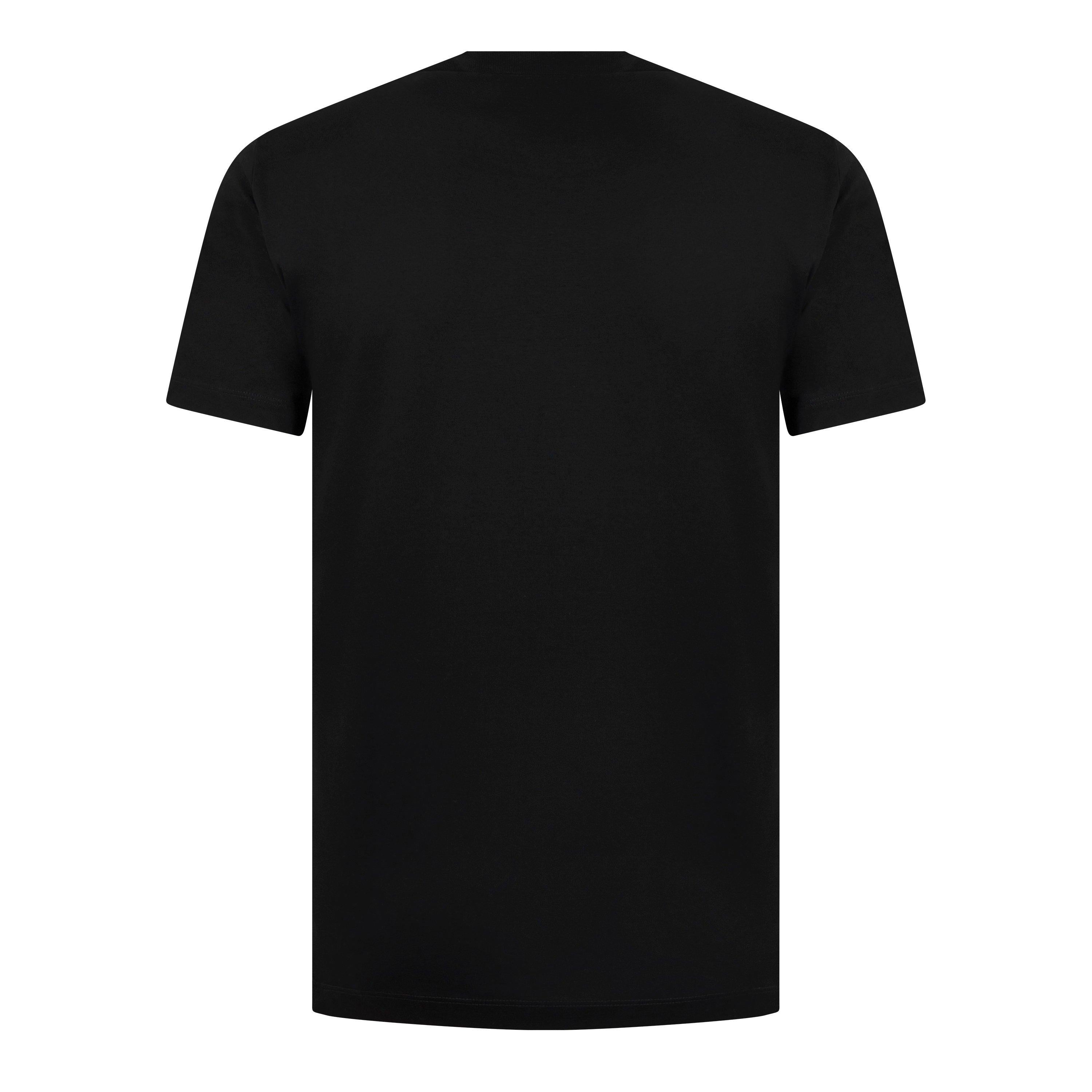 Rocco Cool Fit Tee