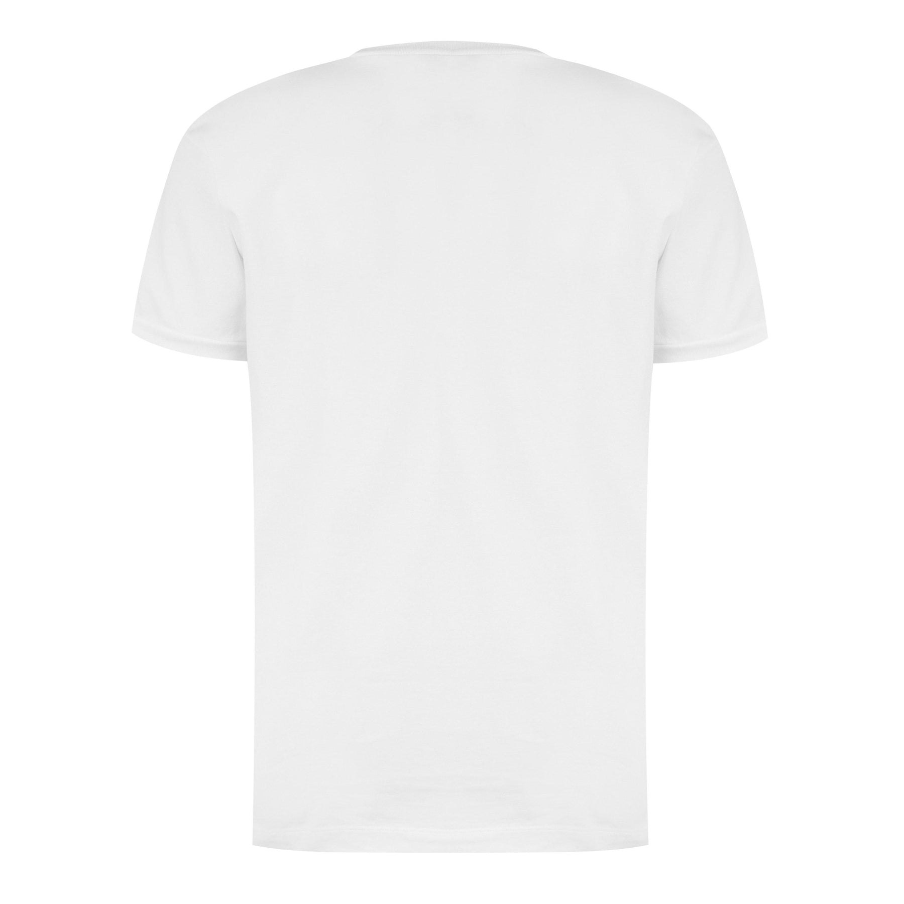 Logo Print T-Shirt