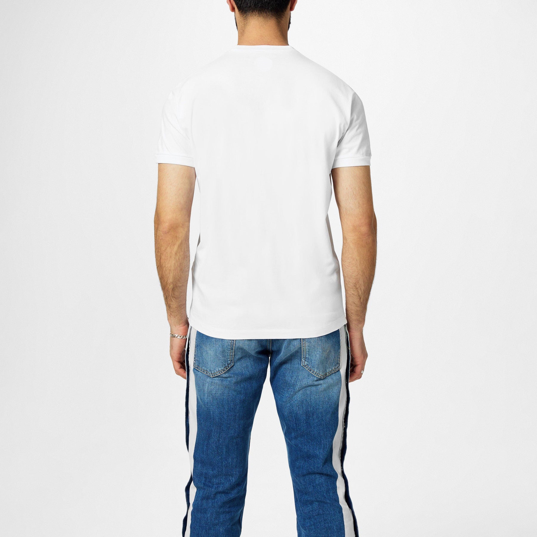 Logo Print T-Shirt