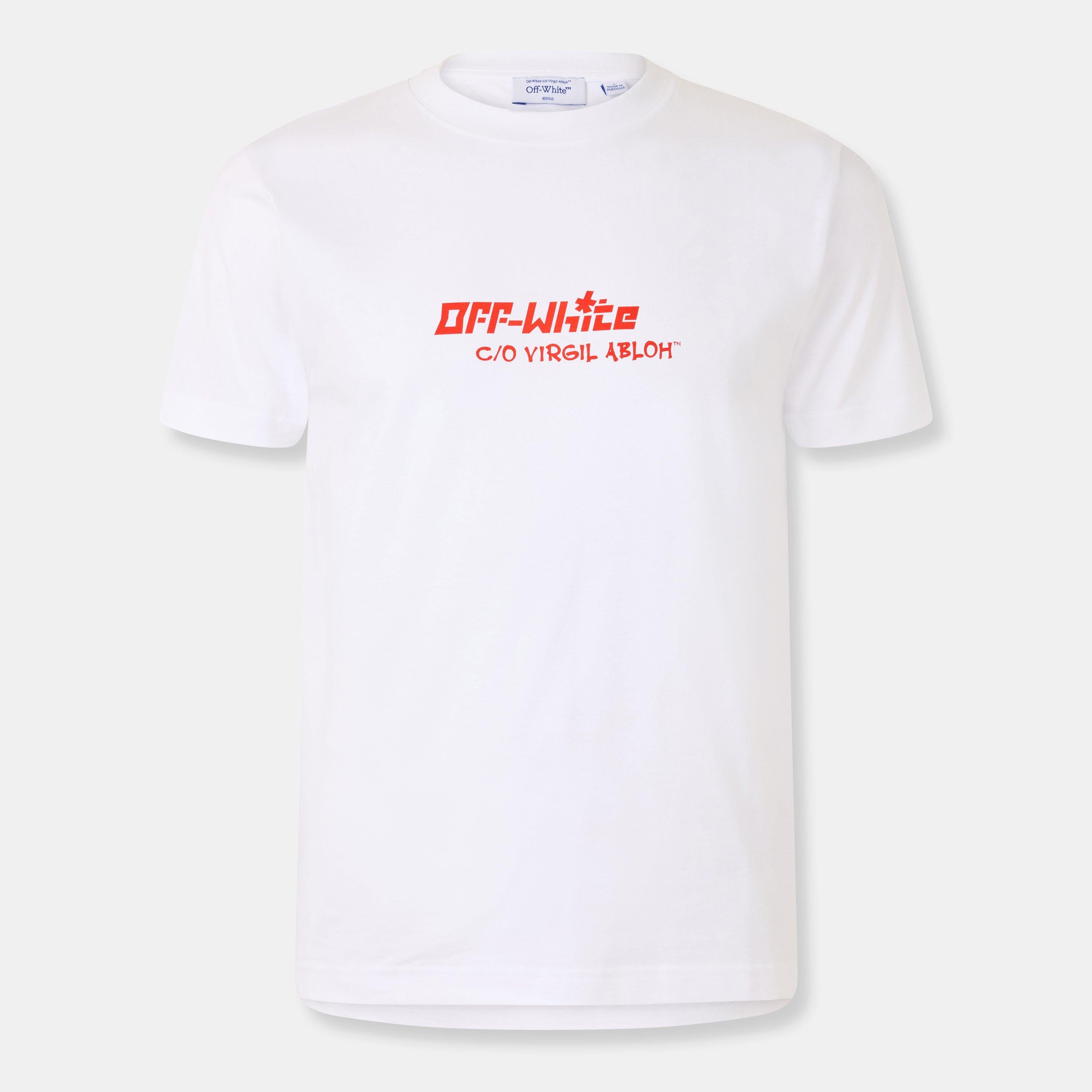 Cryst Croco T-Shirt