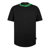 Neck Logo T-Shirt