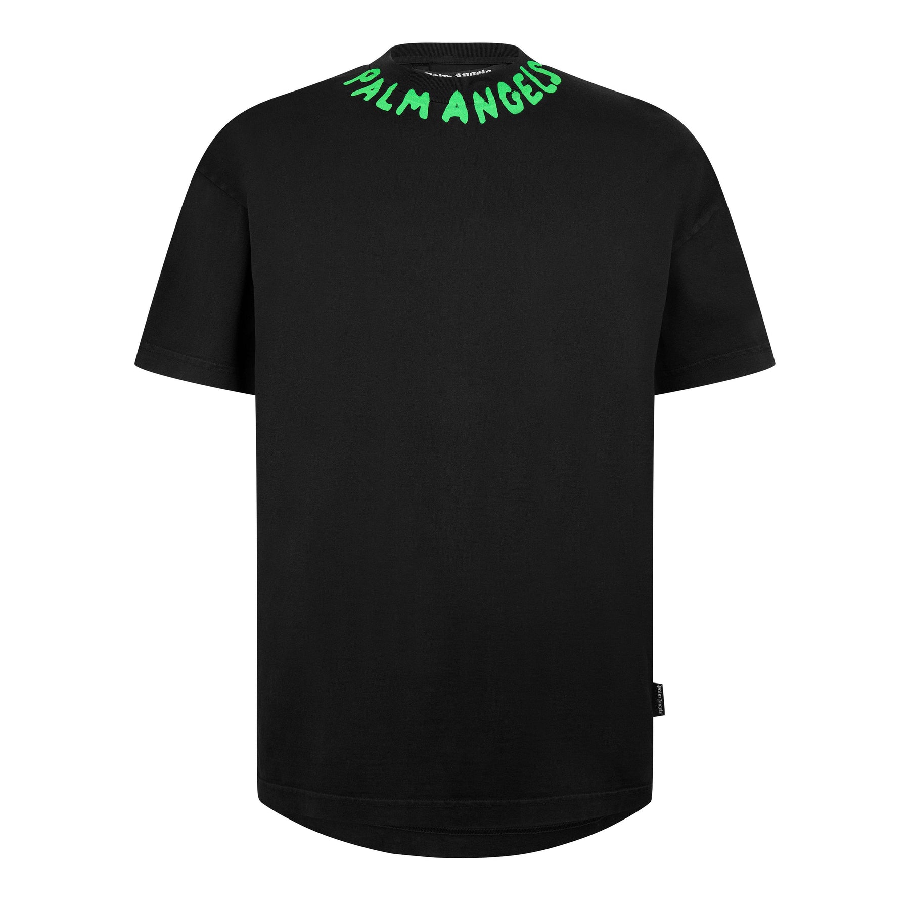 Neck Logo T-Shirt