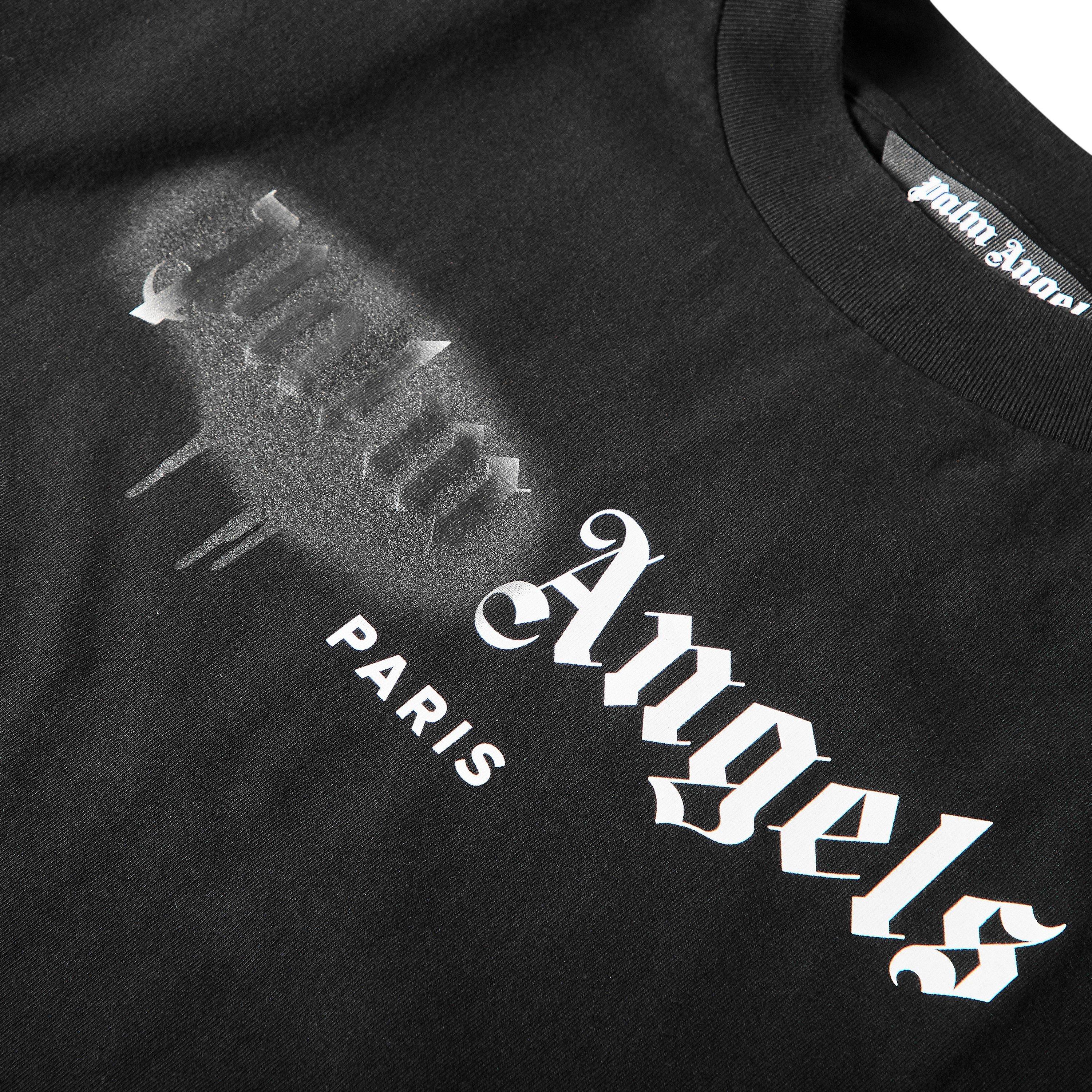 Paris T-Shirt