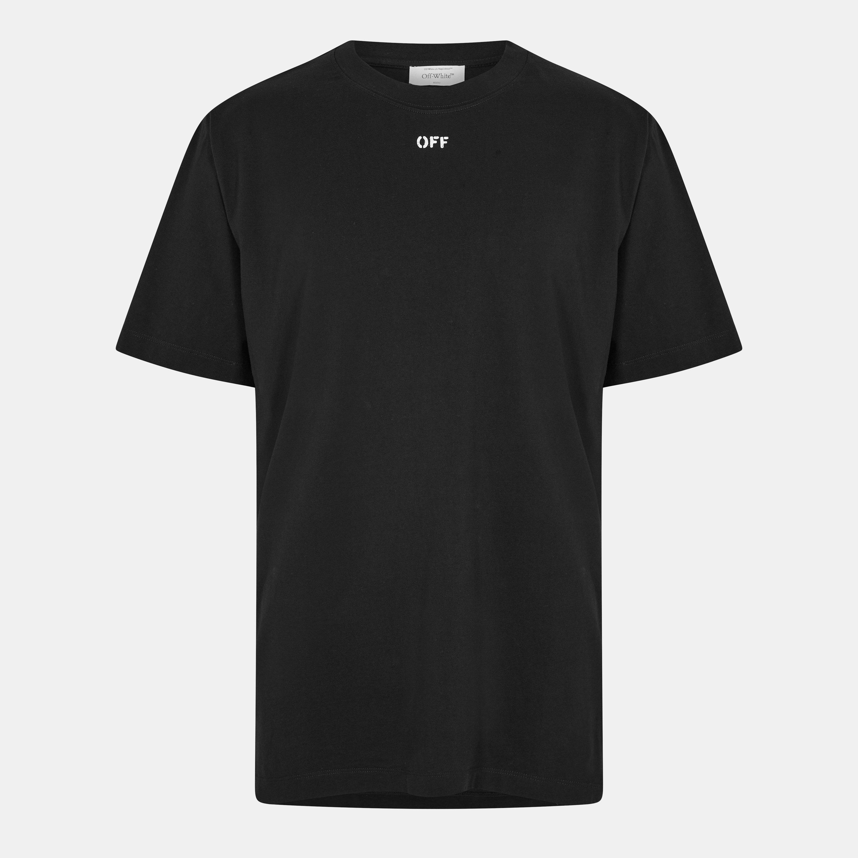 Men's Brick Arrow T-Shirt, Iconic Motif