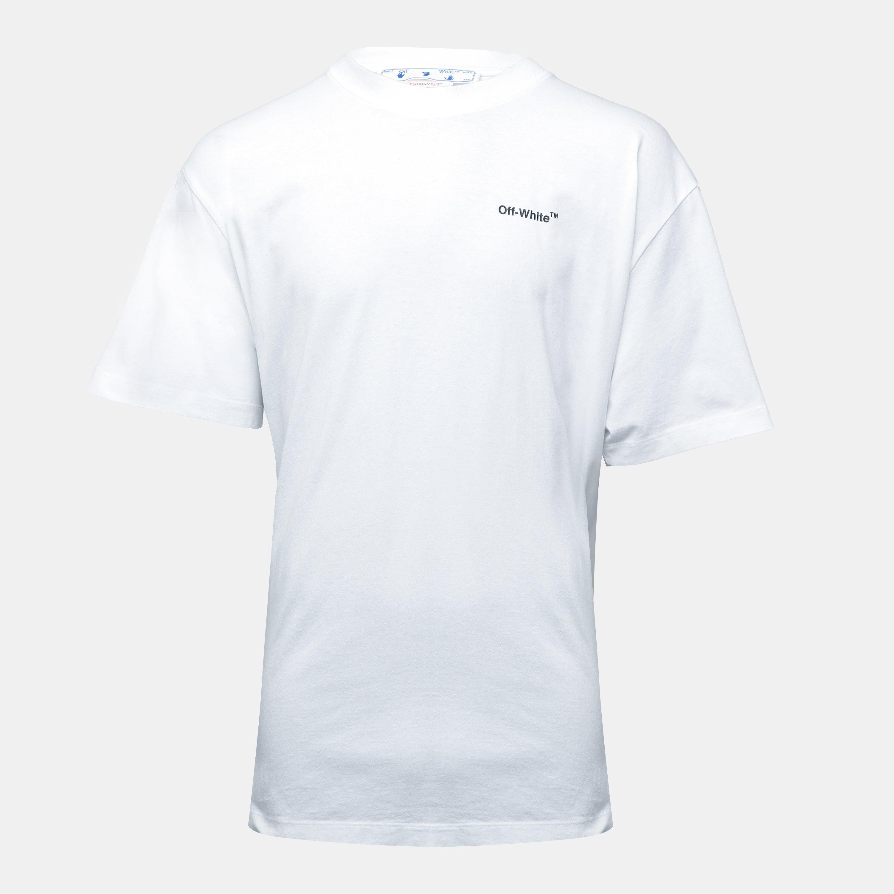 Arr Over Short Sleeve T-Shirt