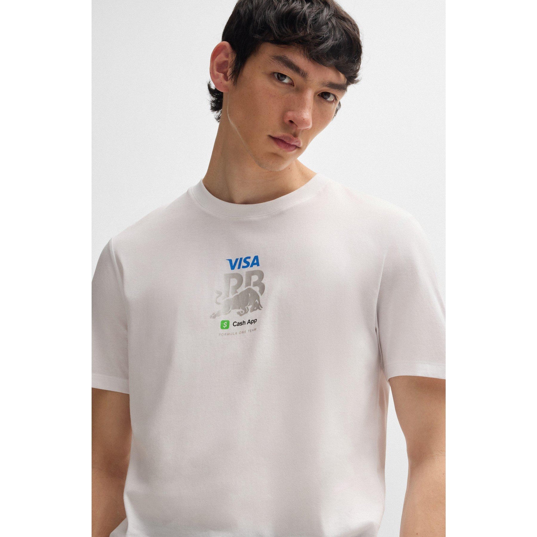 X Racing Bulls T-Shirt