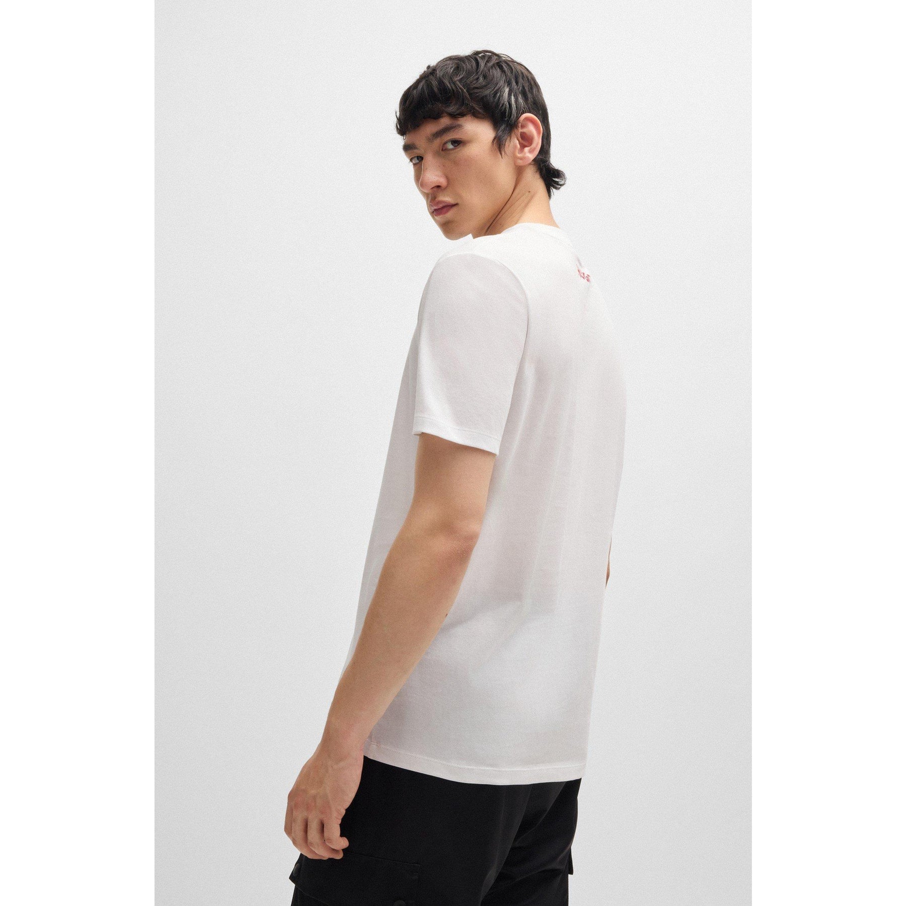 X Racing Bulls T-Shirt