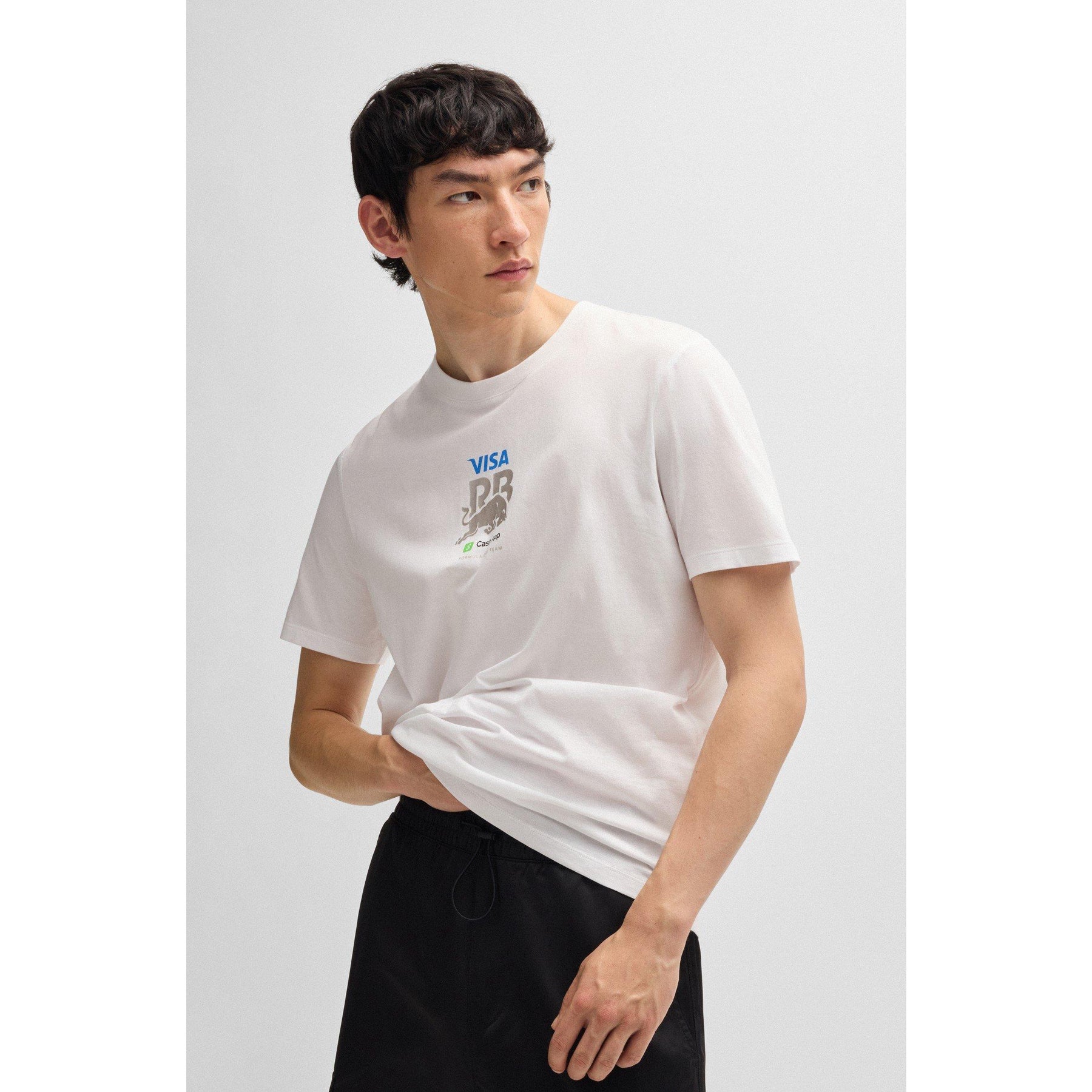 X Racing Bulls T-Shirt