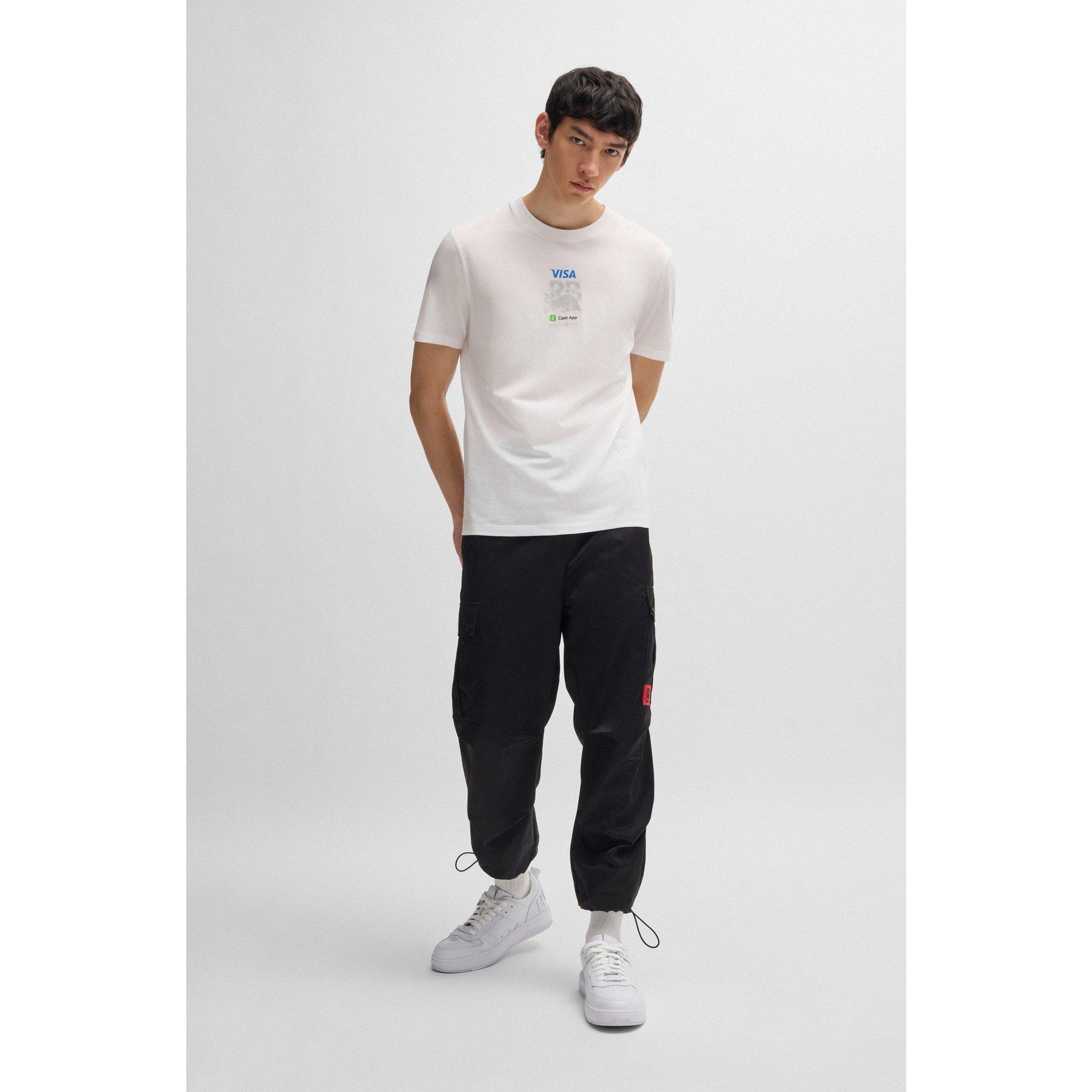 X Racing Bulls T-Shirt