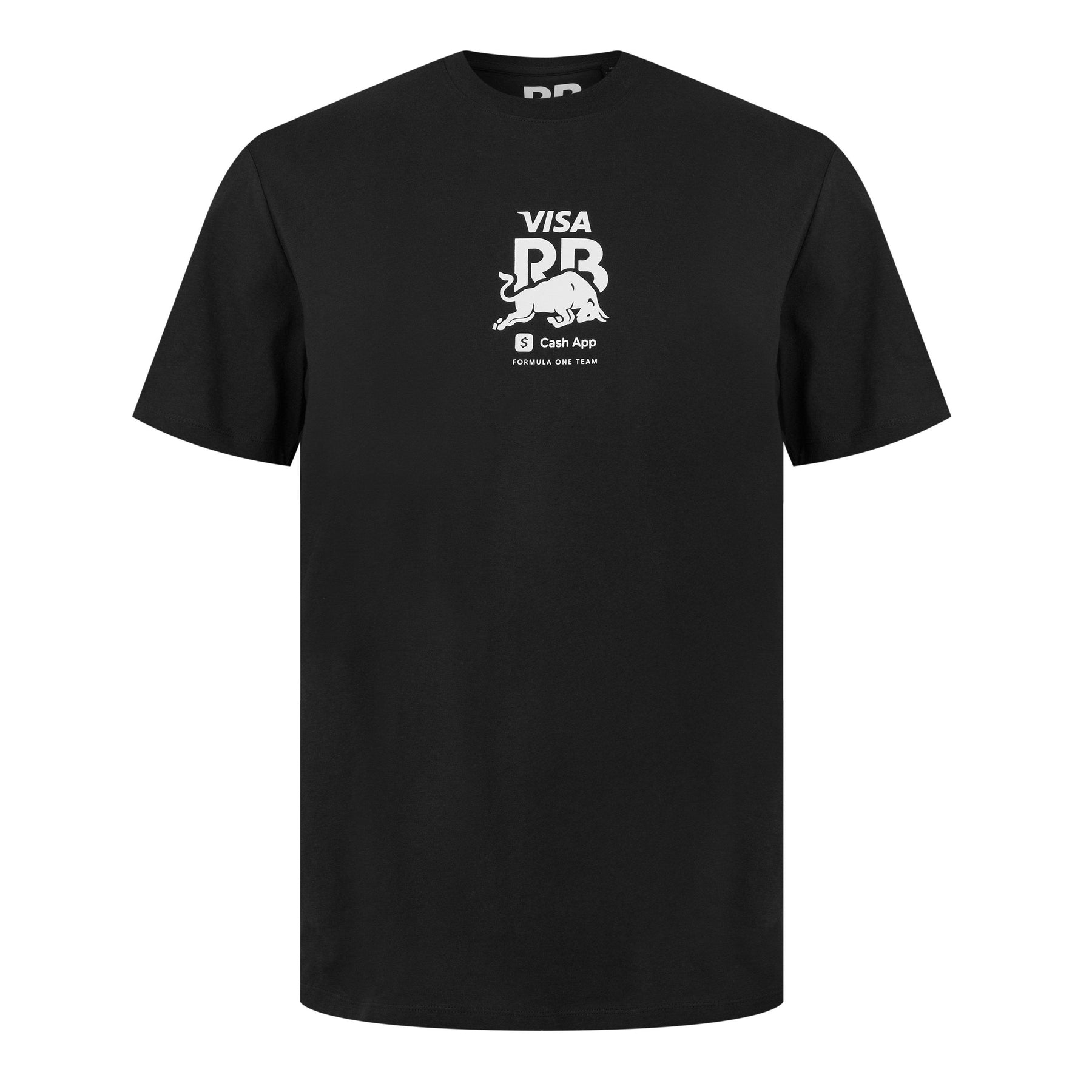 X Racing Bulls T-Shirt