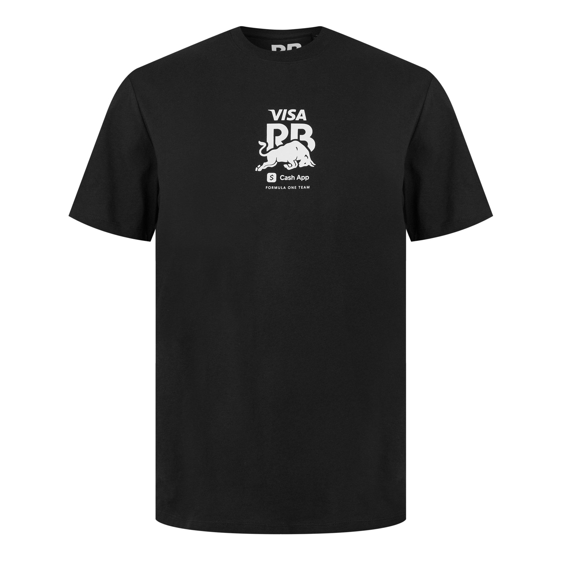 X Racing Bulls T-Shirt