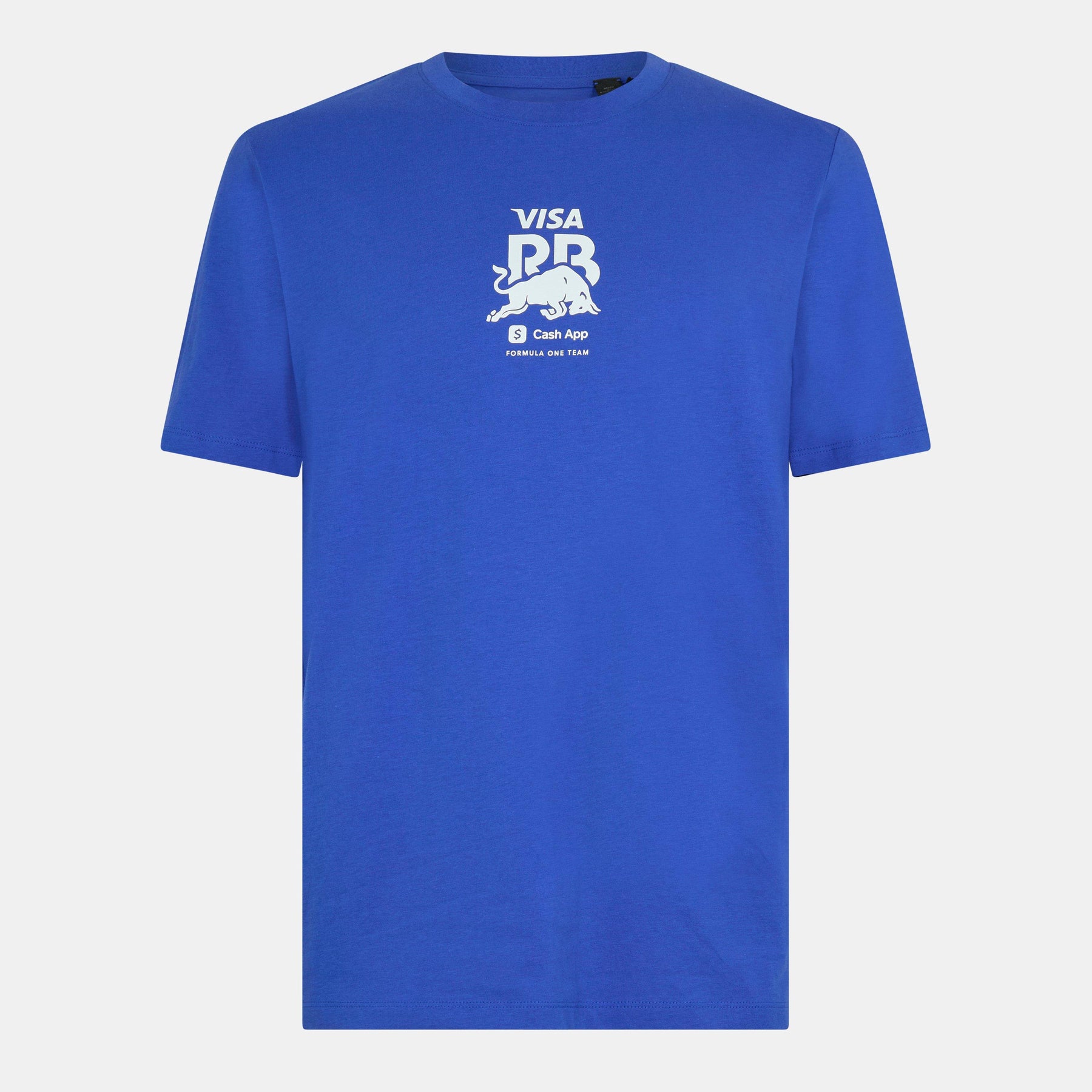 X Racing Bulls T-Shirt