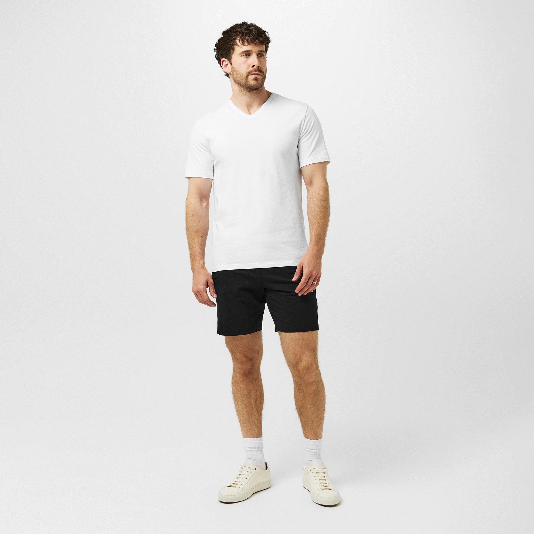 3-Pack T-Shirts