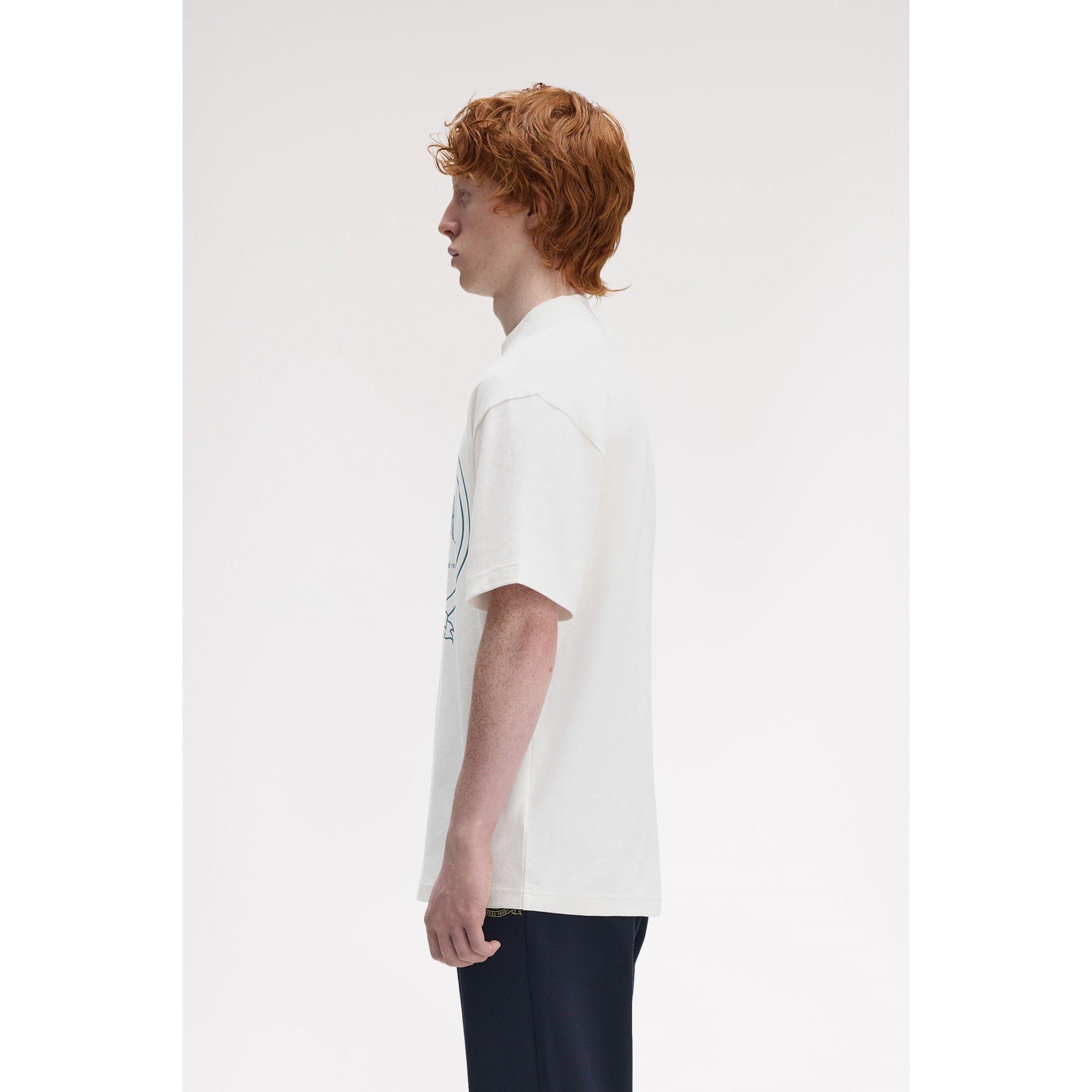 Champions Regular Fit T-Shirt
