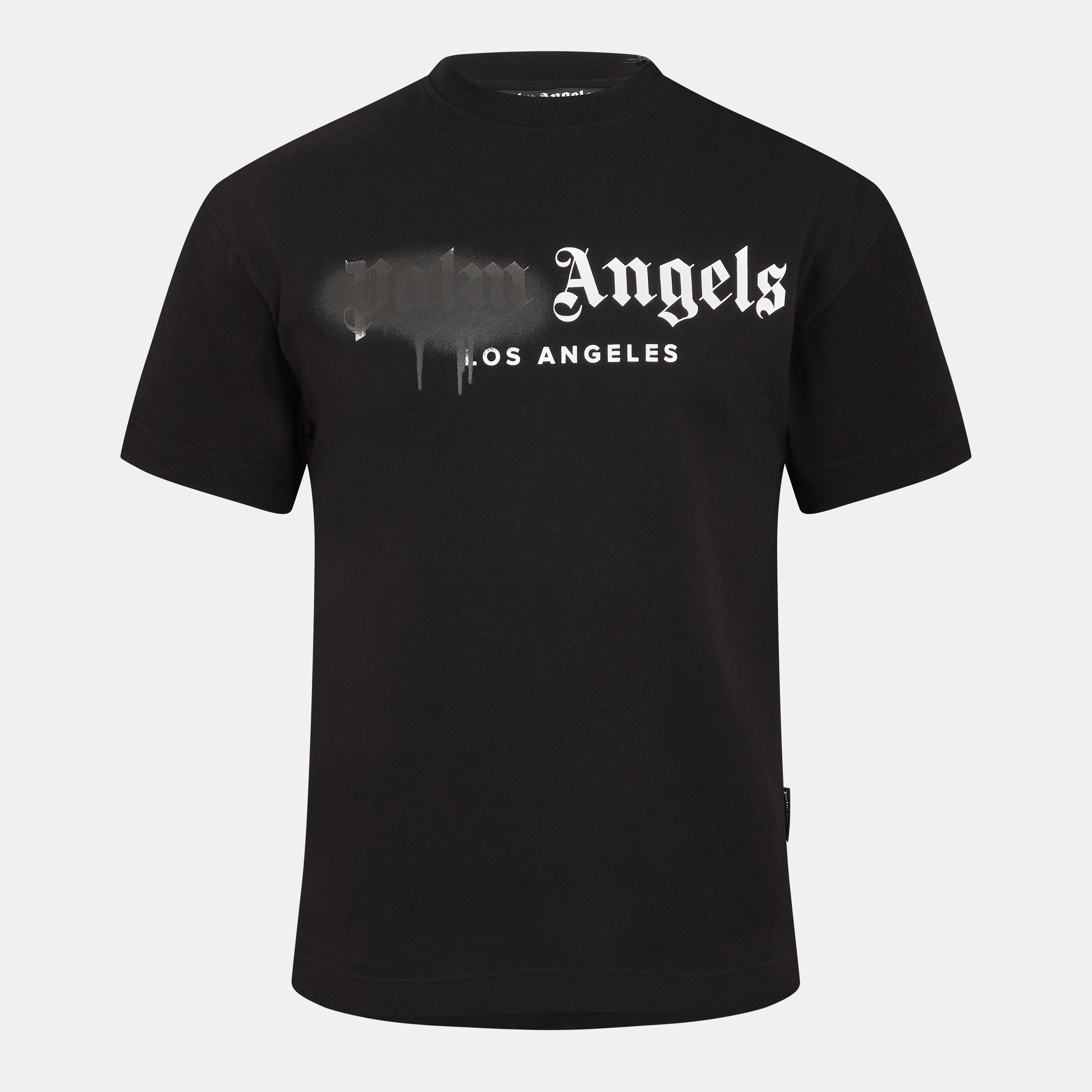 Spray T-Shirt