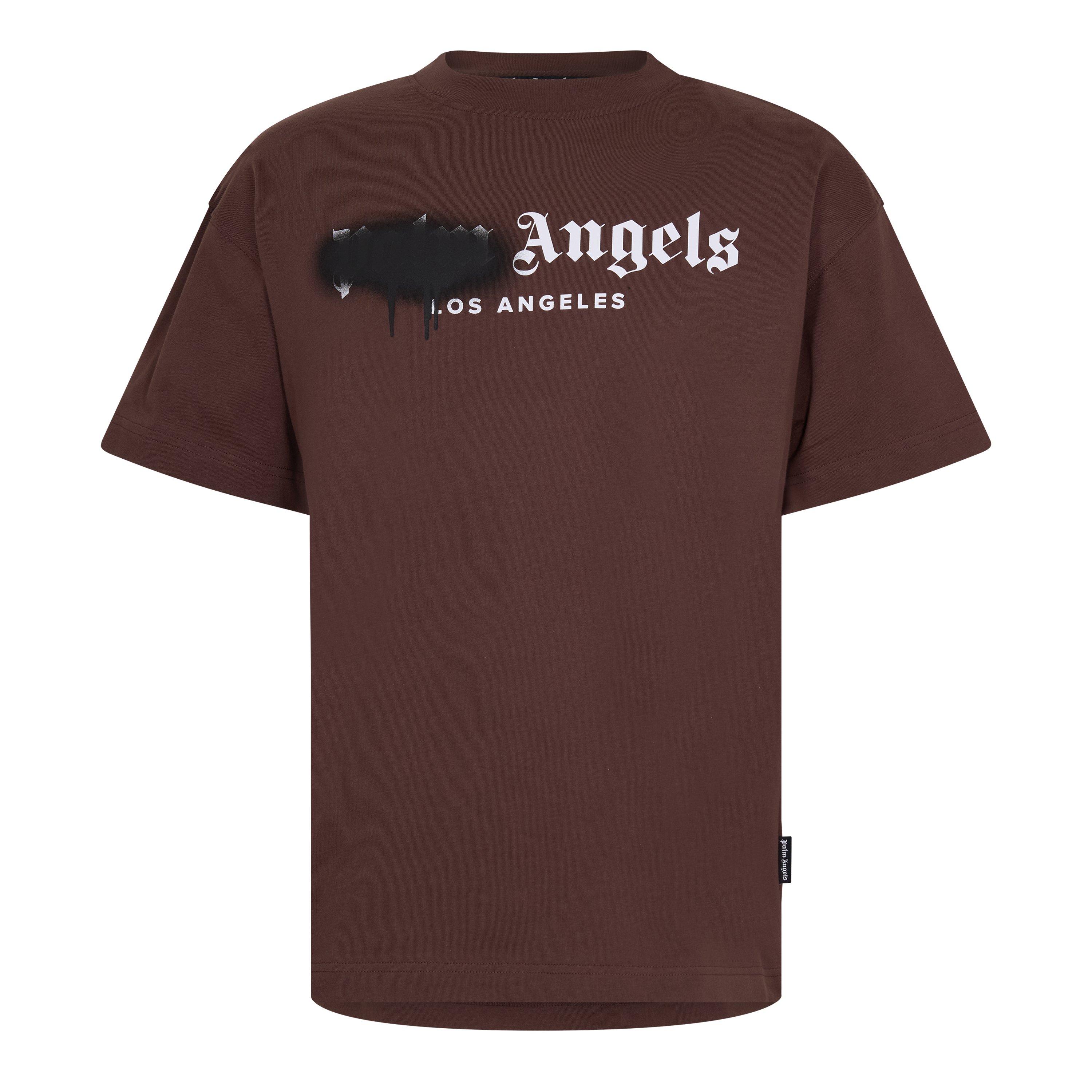 Spray T-Shirt