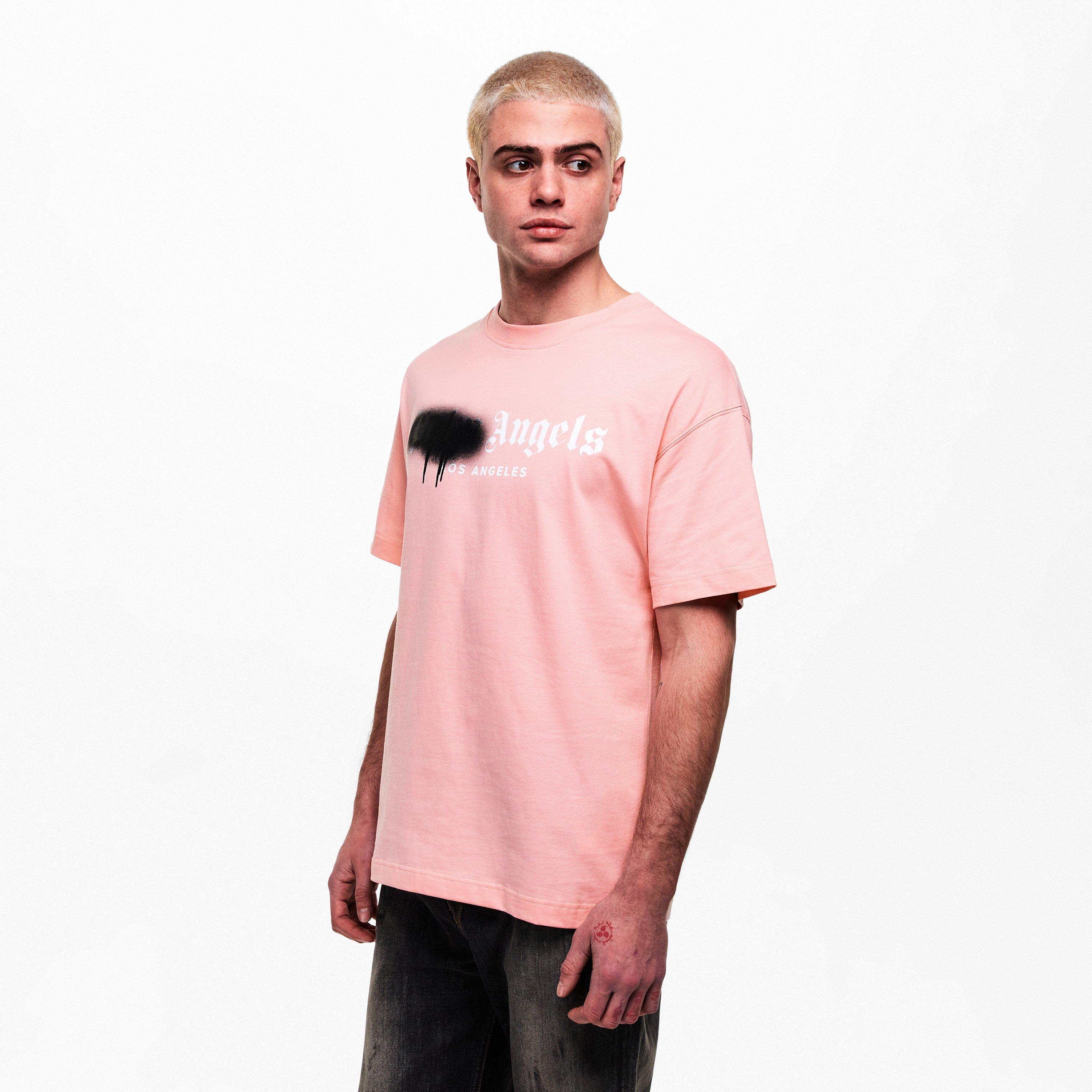 Spray T-Shirt