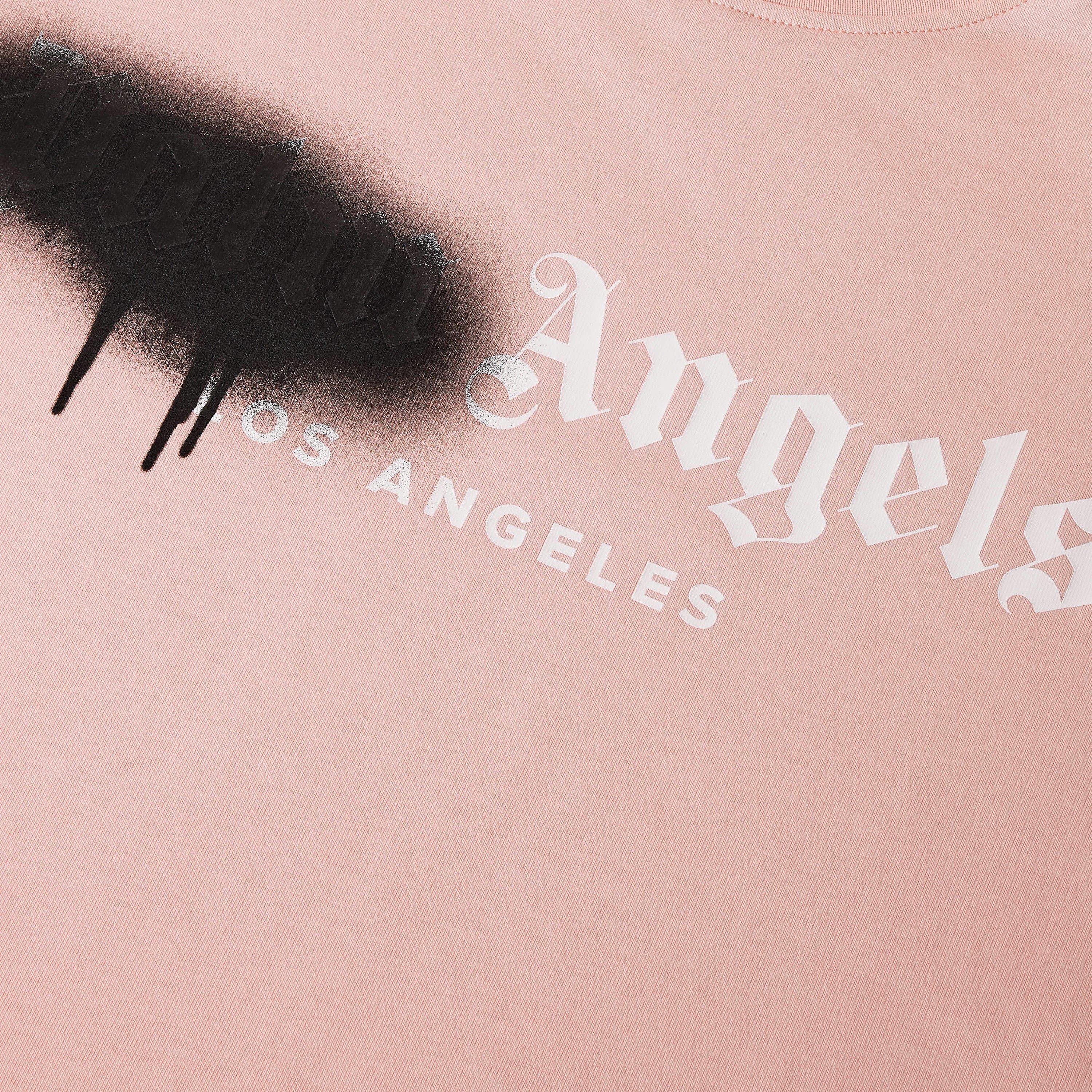 Spray T-Shirt
