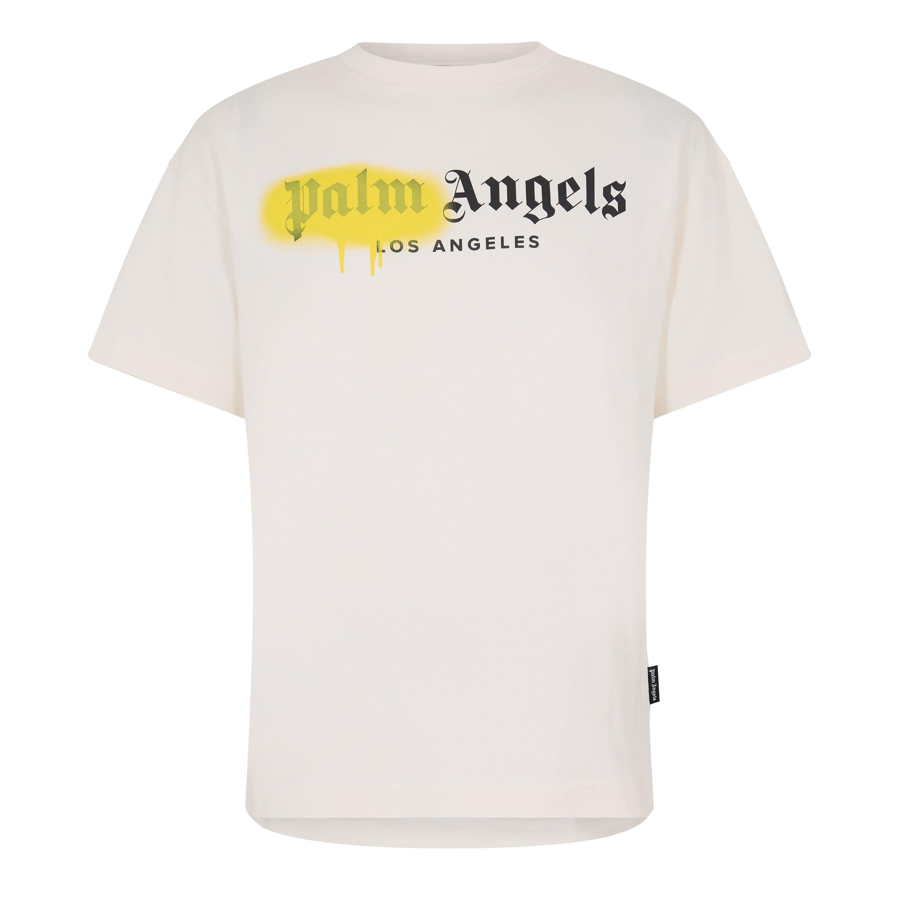 Spray T-Shirt