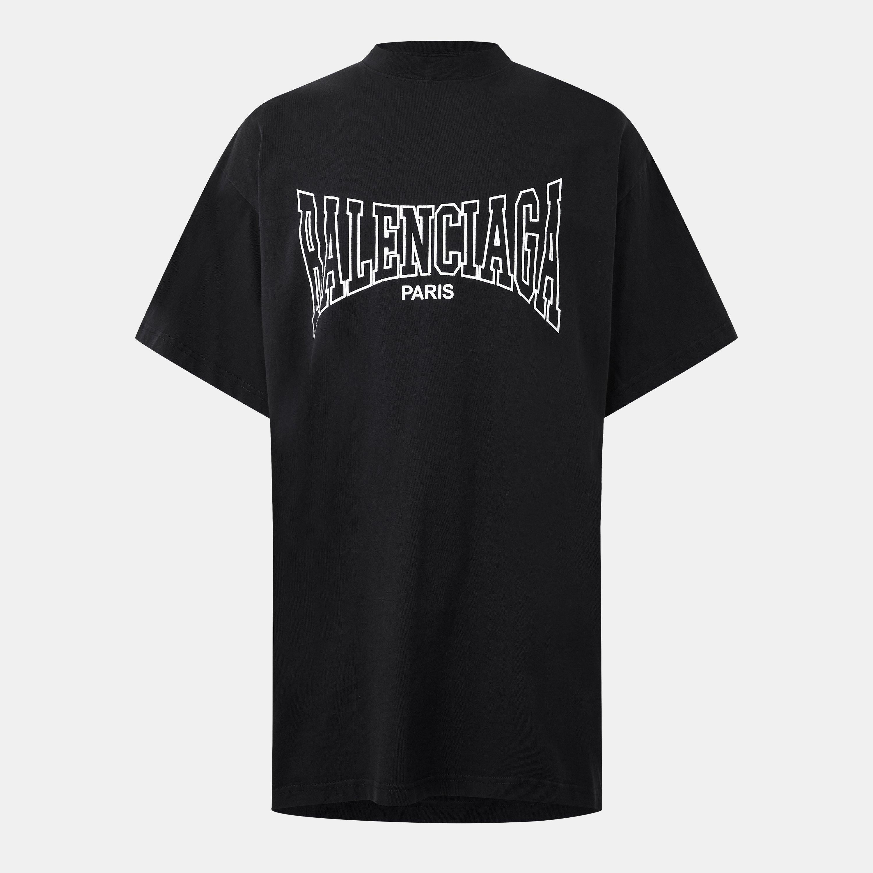 Boxing Tee