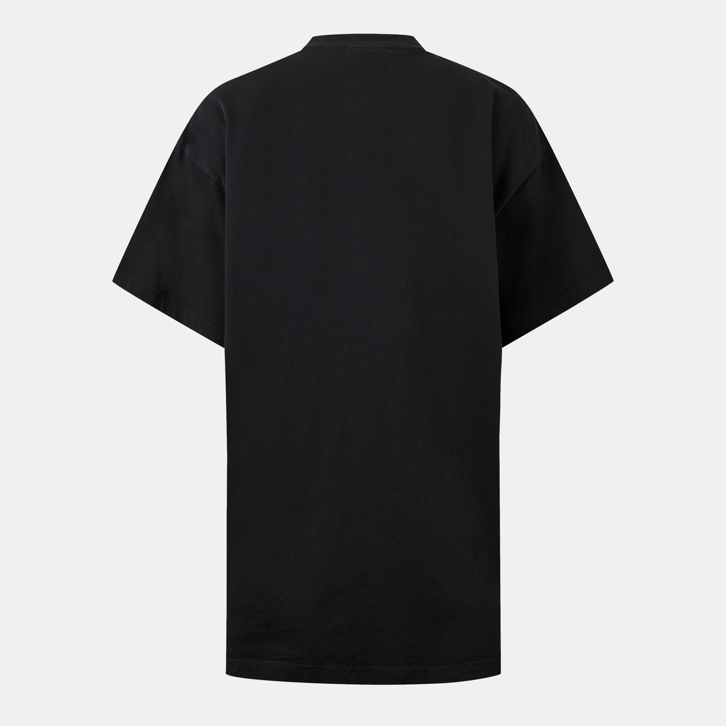 Boxing Tee