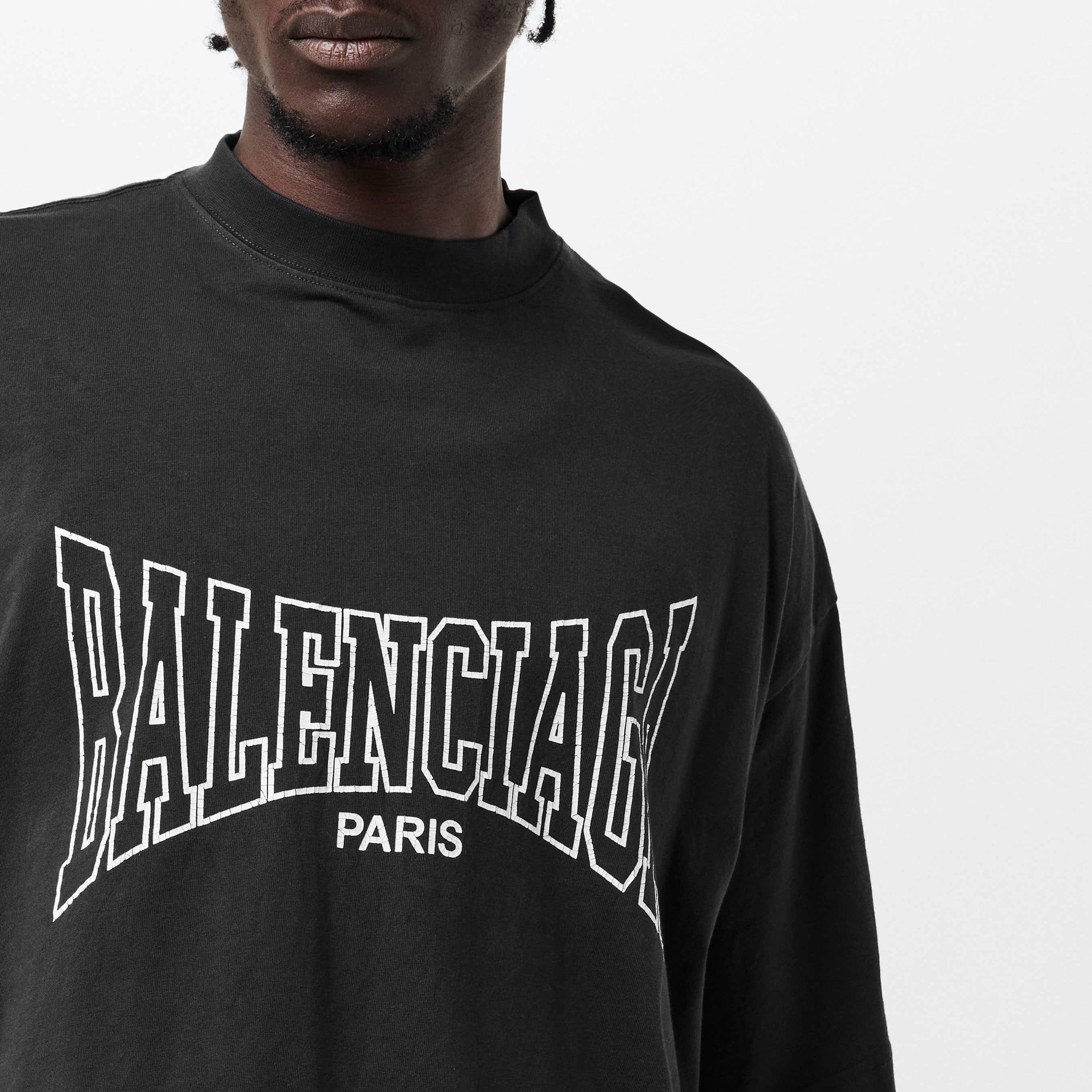 Boxing Tee