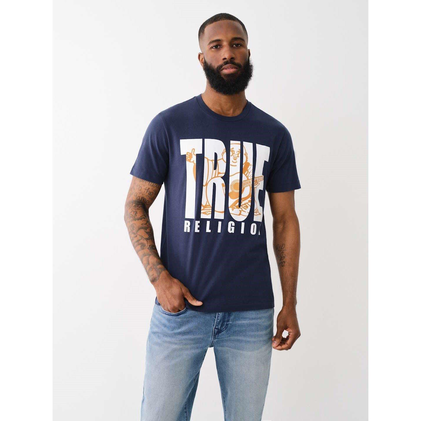 Buddha Regular Fit T-Shirt