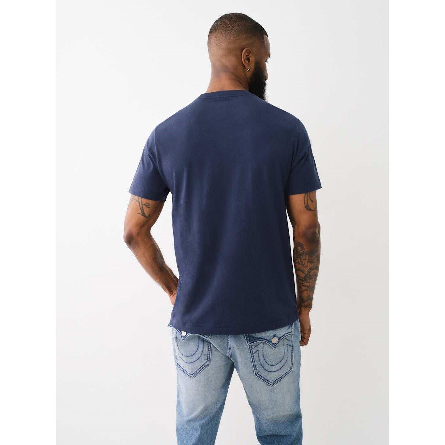 Buddha Regular Fit T-Shirt