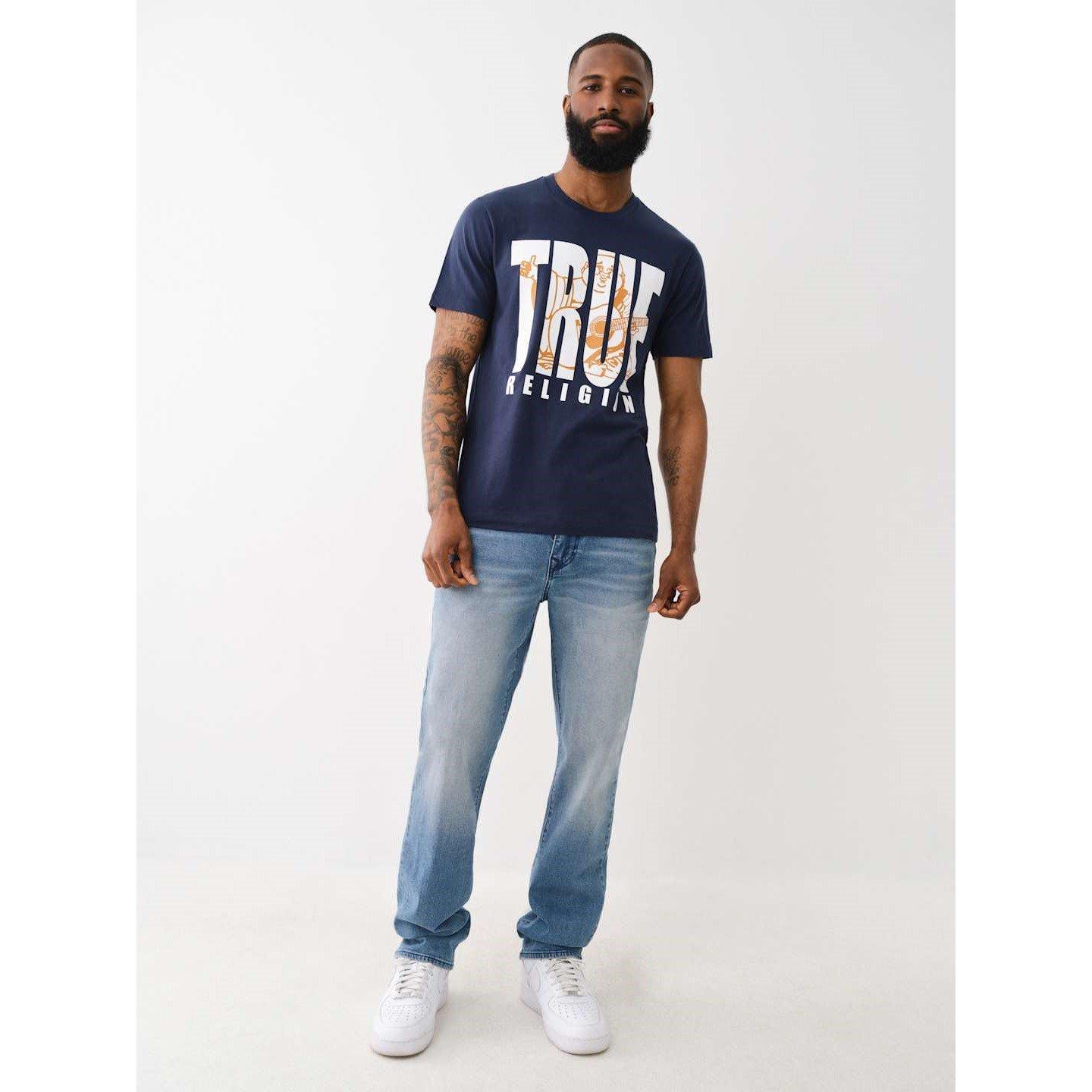 Buddha Regular Fit T-Shirt