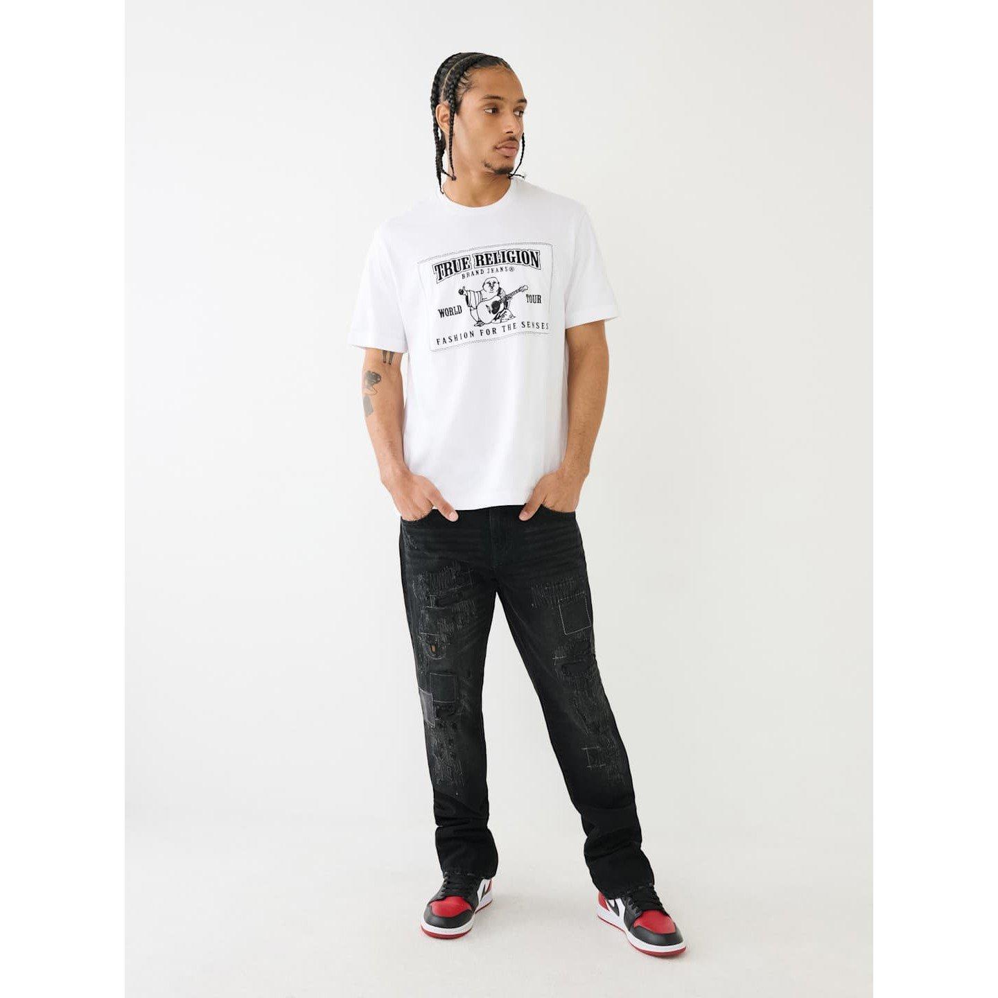 Relaxed Regular Fit T-Shirt