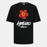 x Futura 2000 T-Shirt