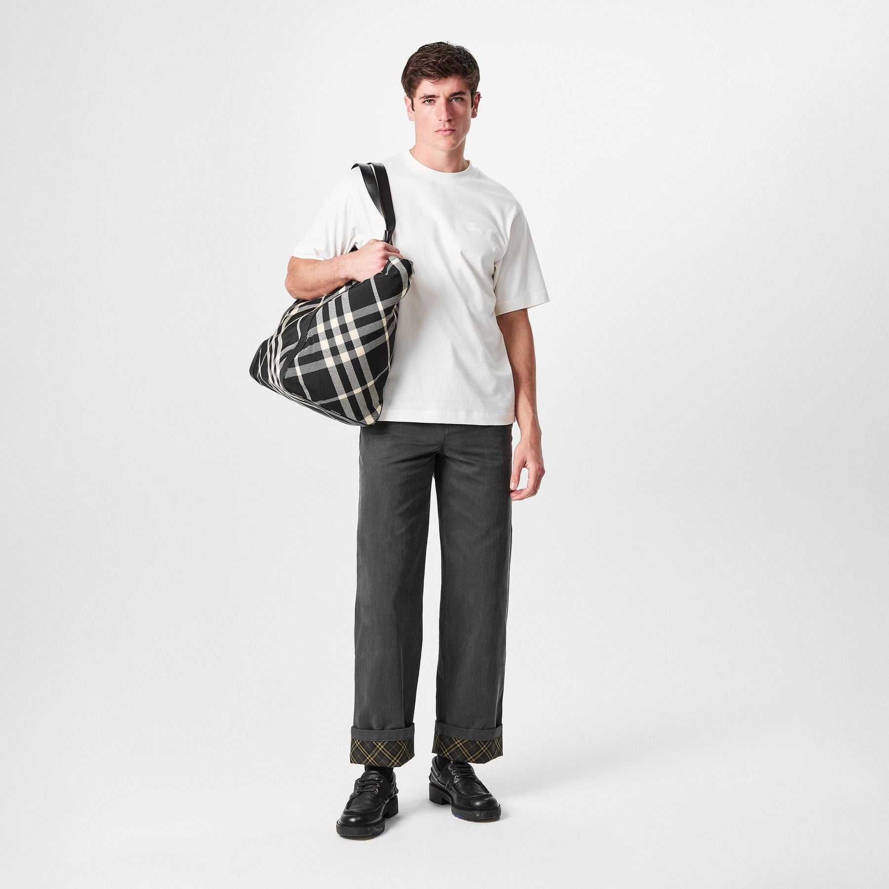 Burb Protec Tee Sn52