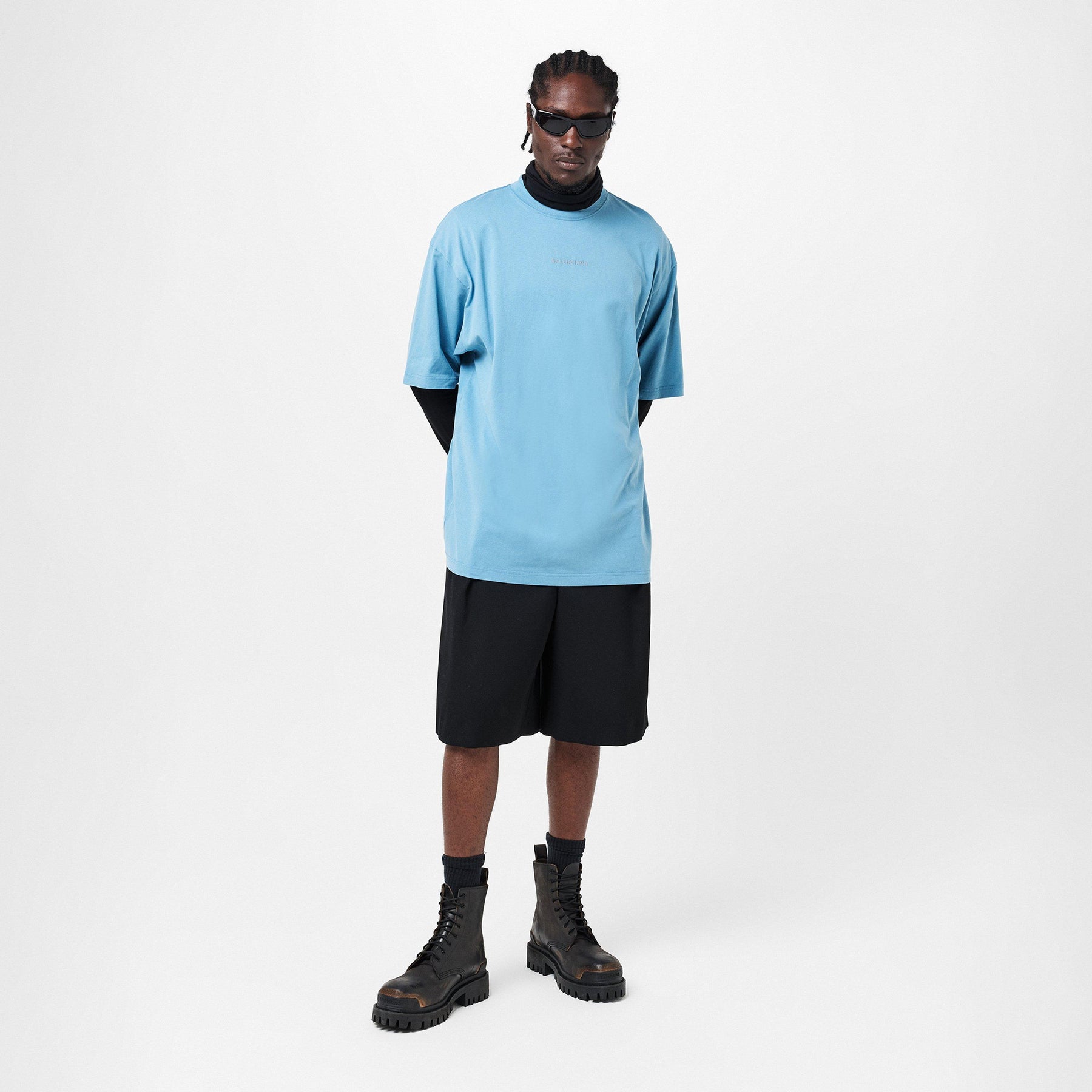Bal Medium Tee Sn52