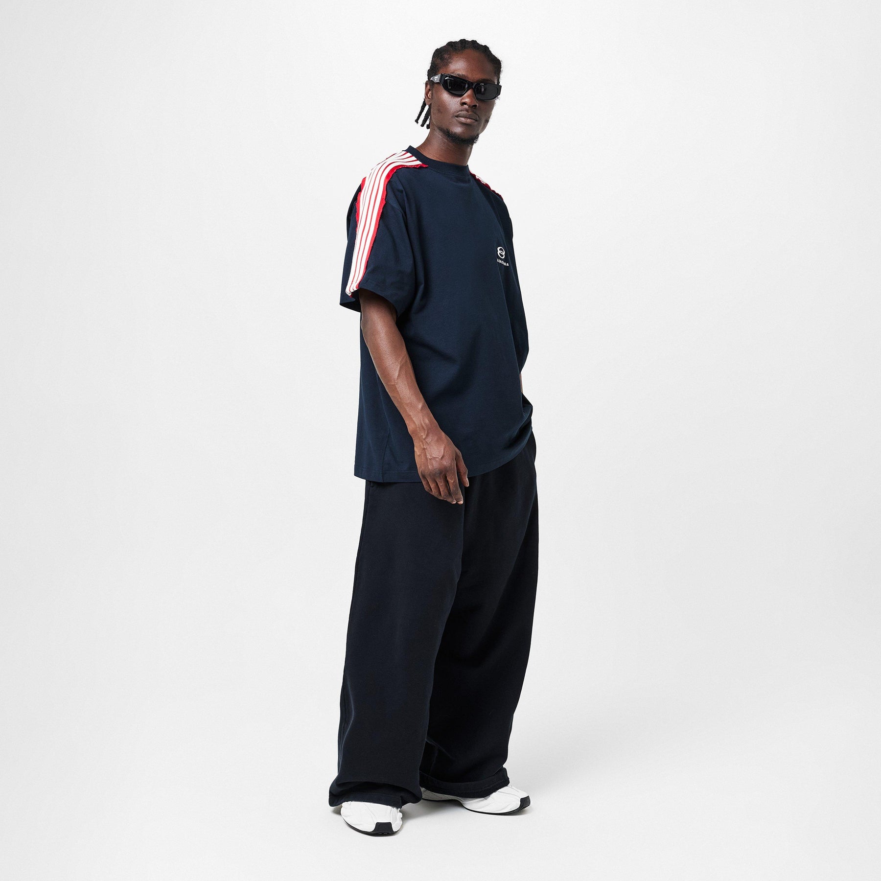 Oversized T-Shirt