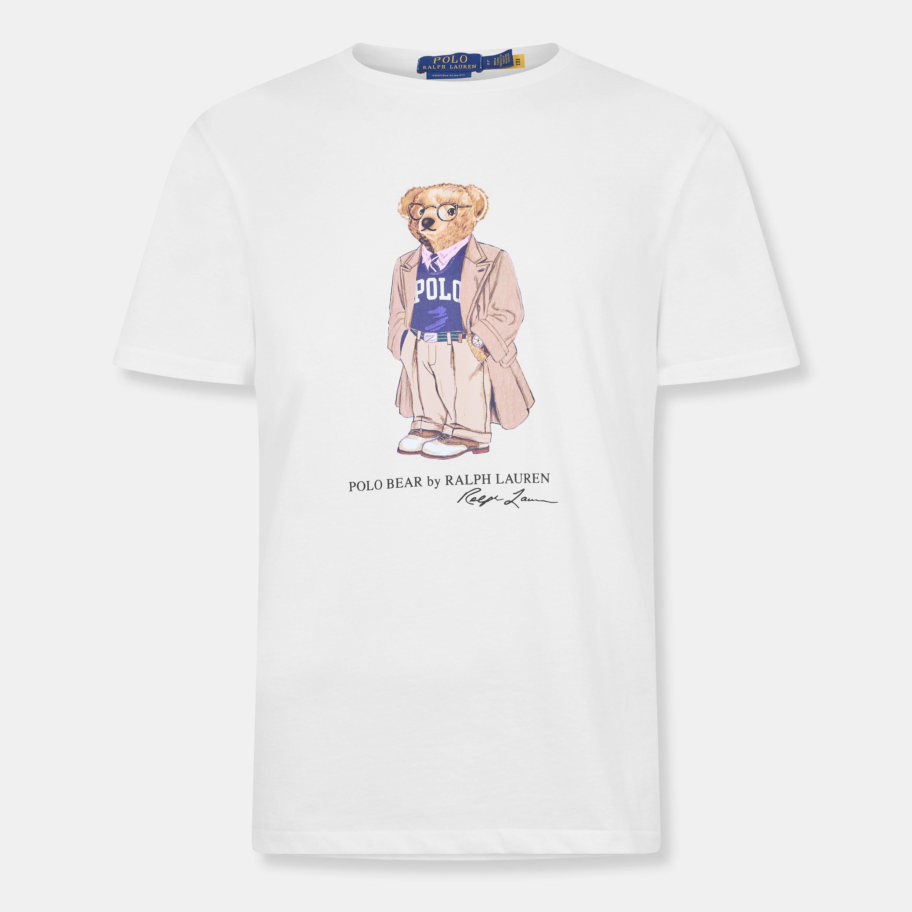 Polo HRTG Bear T Sn05