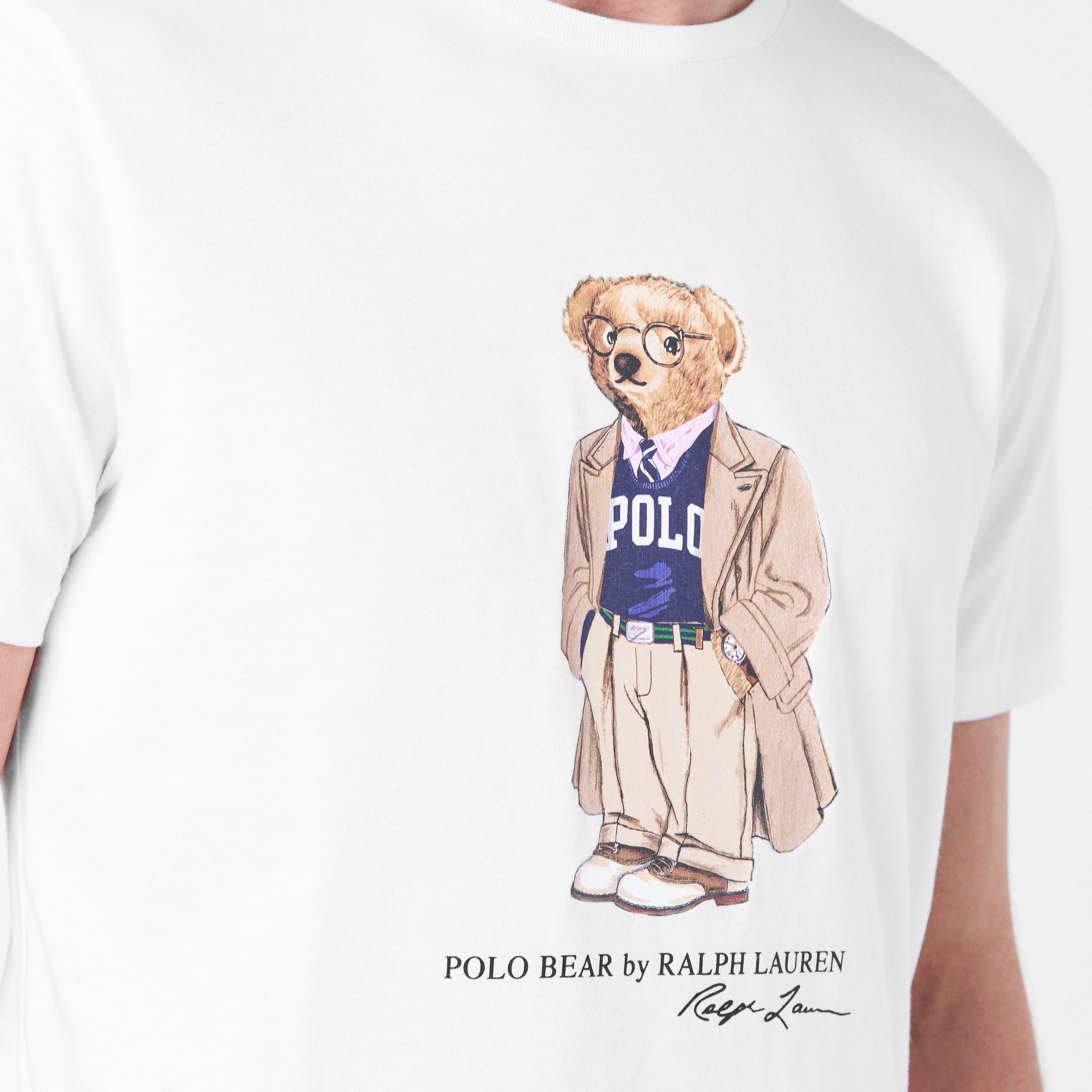 Polo HRTG Bear T Sn05