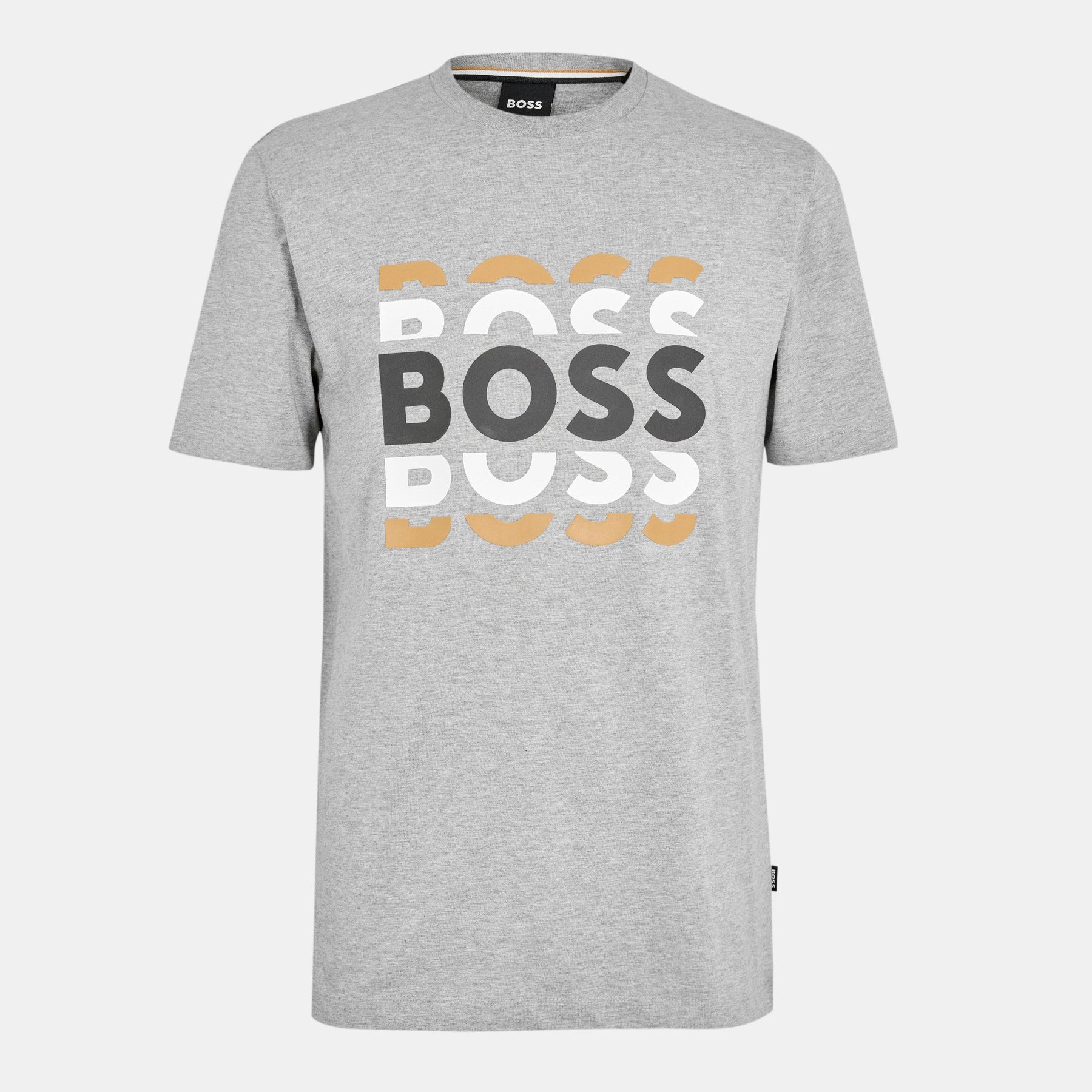 Tiburt 414 T-shirt
