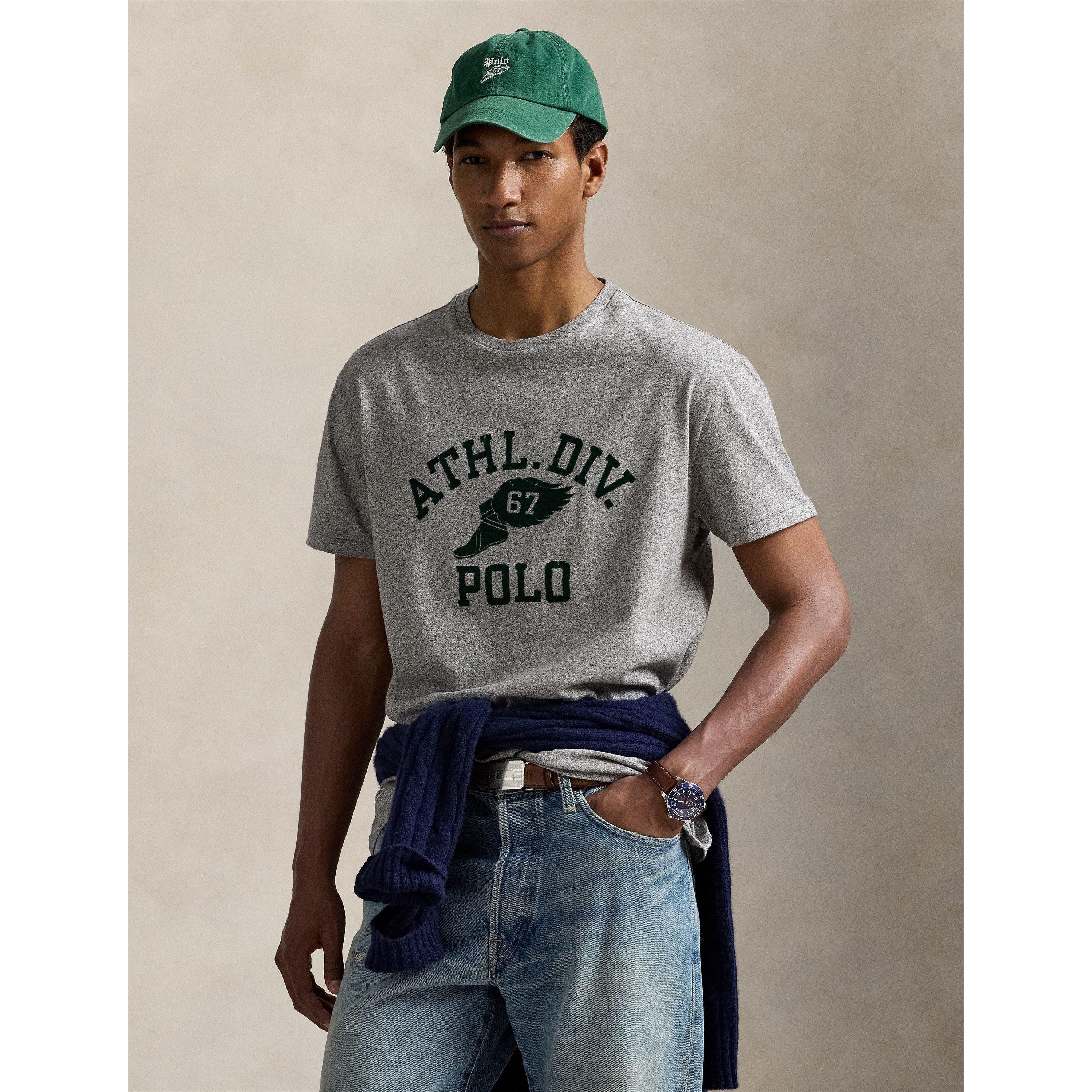 Regular Fit T-Shirt