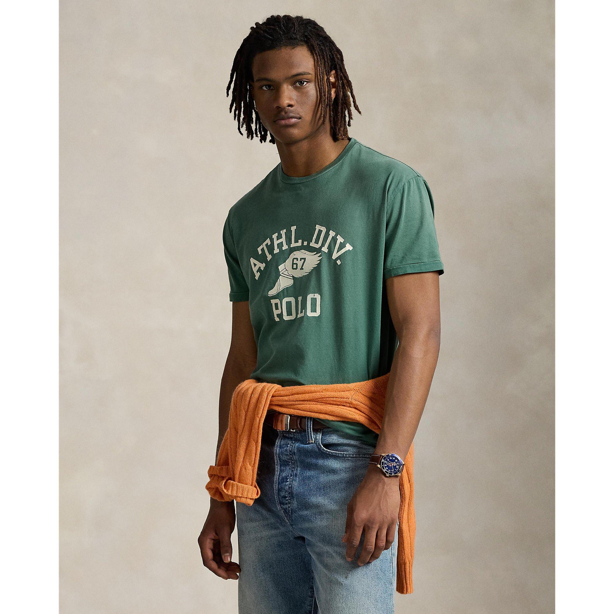 Regular Fit T-Shirt