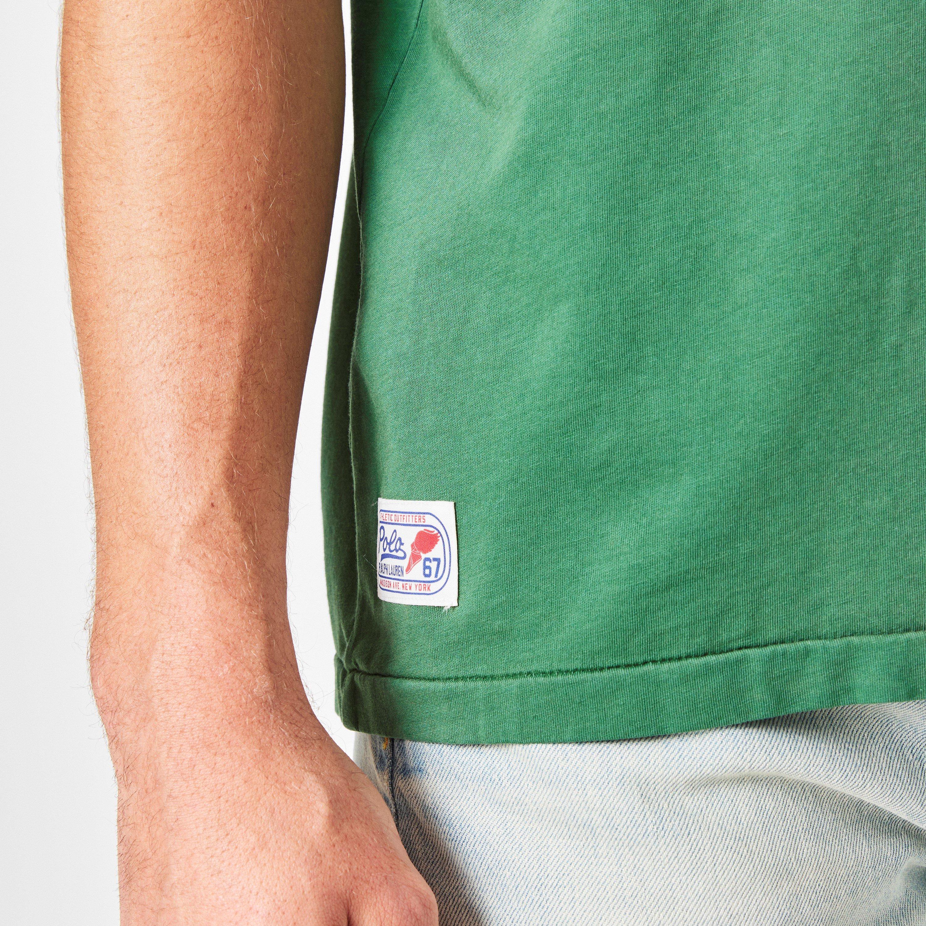 Regular Fit T-Shirt